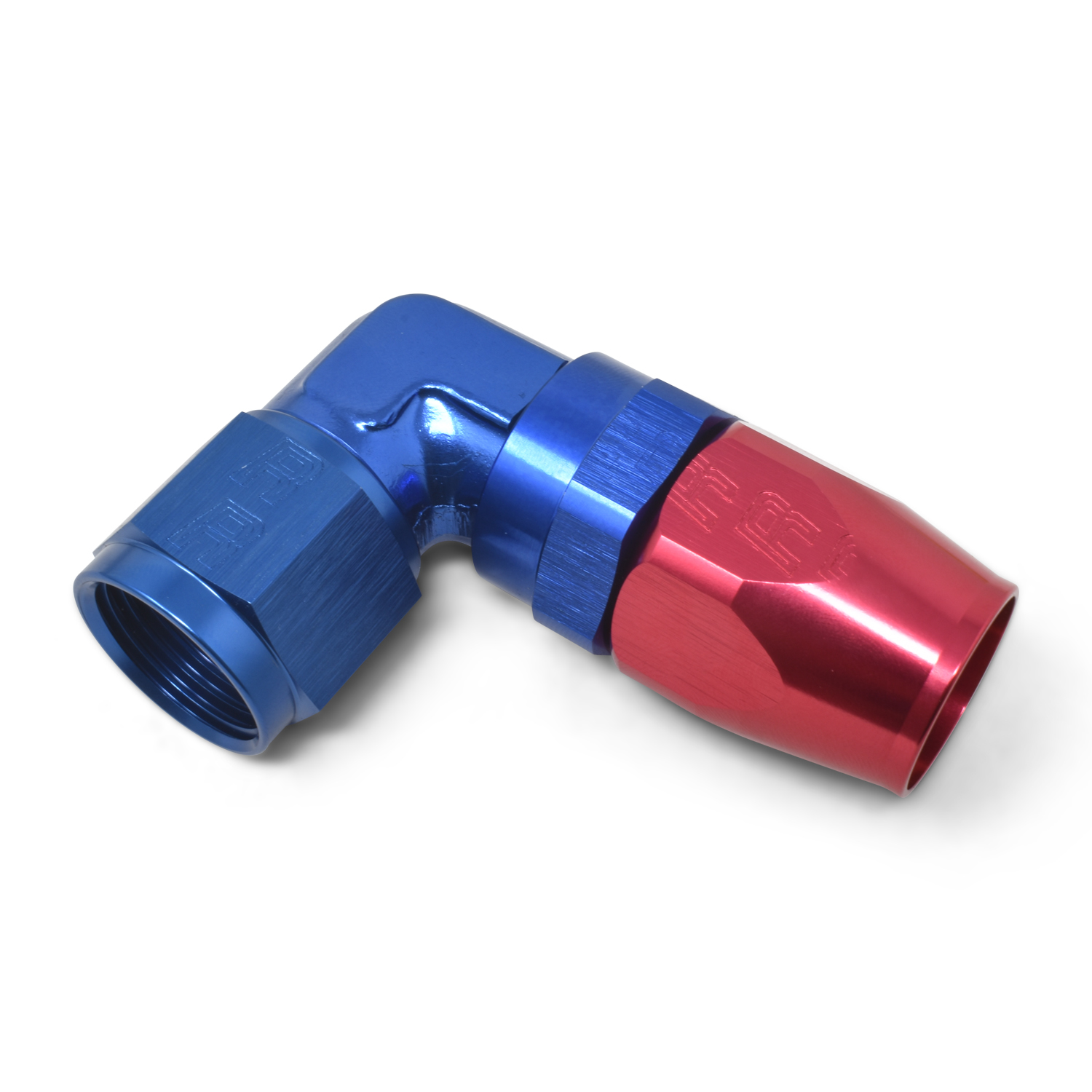 Russell - ProClassic Hose End