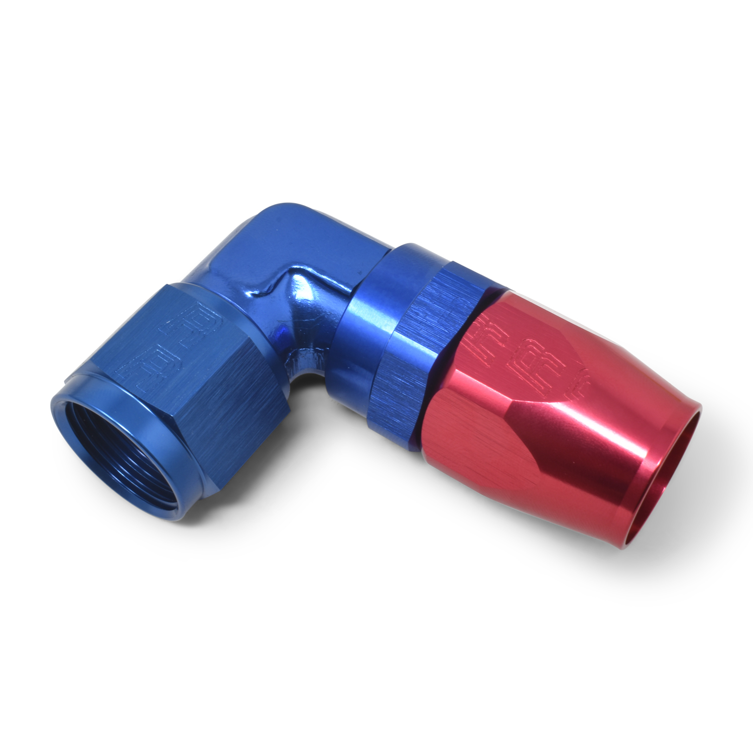 Russell - ProClassic Hose End