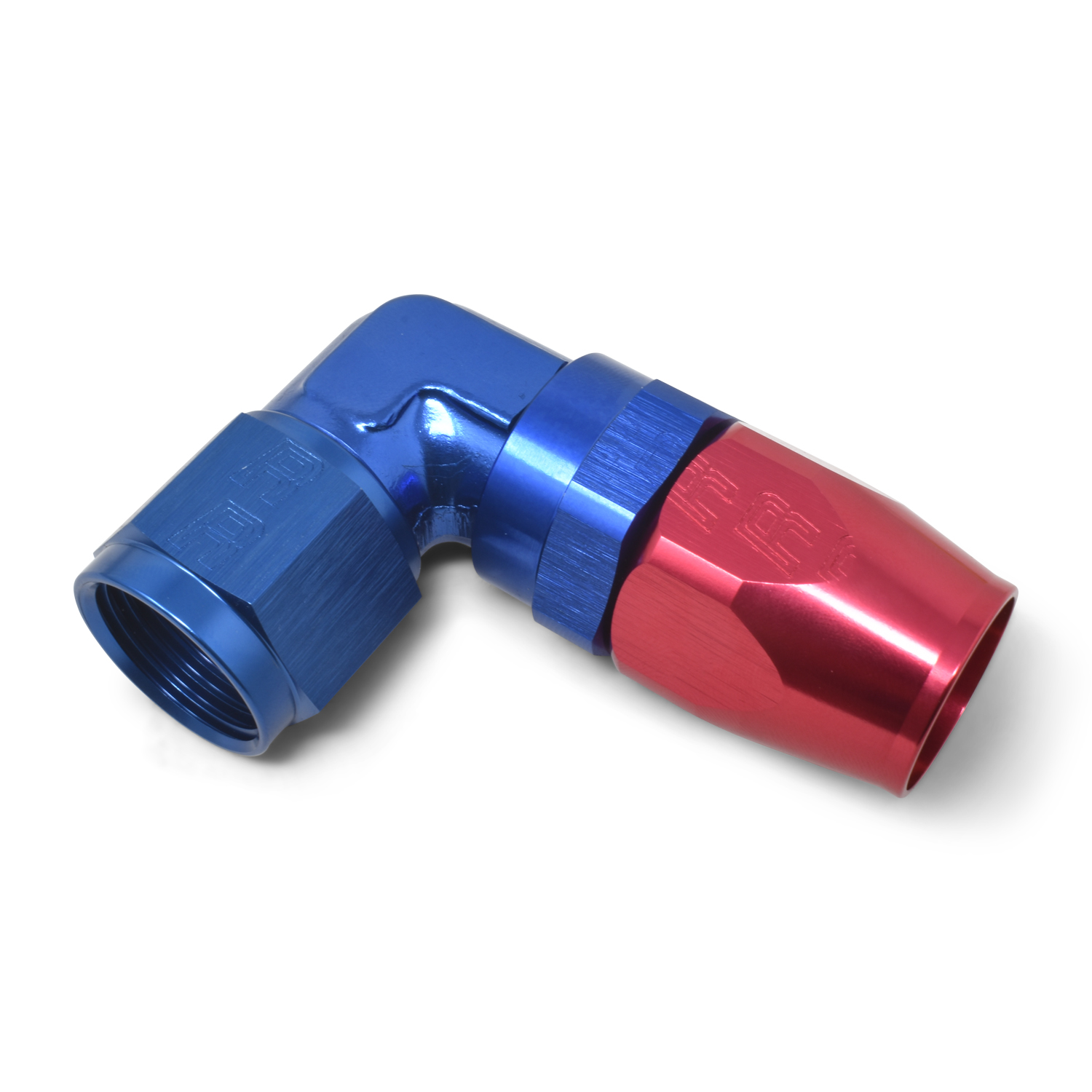 Russell - ProClassic Hose End