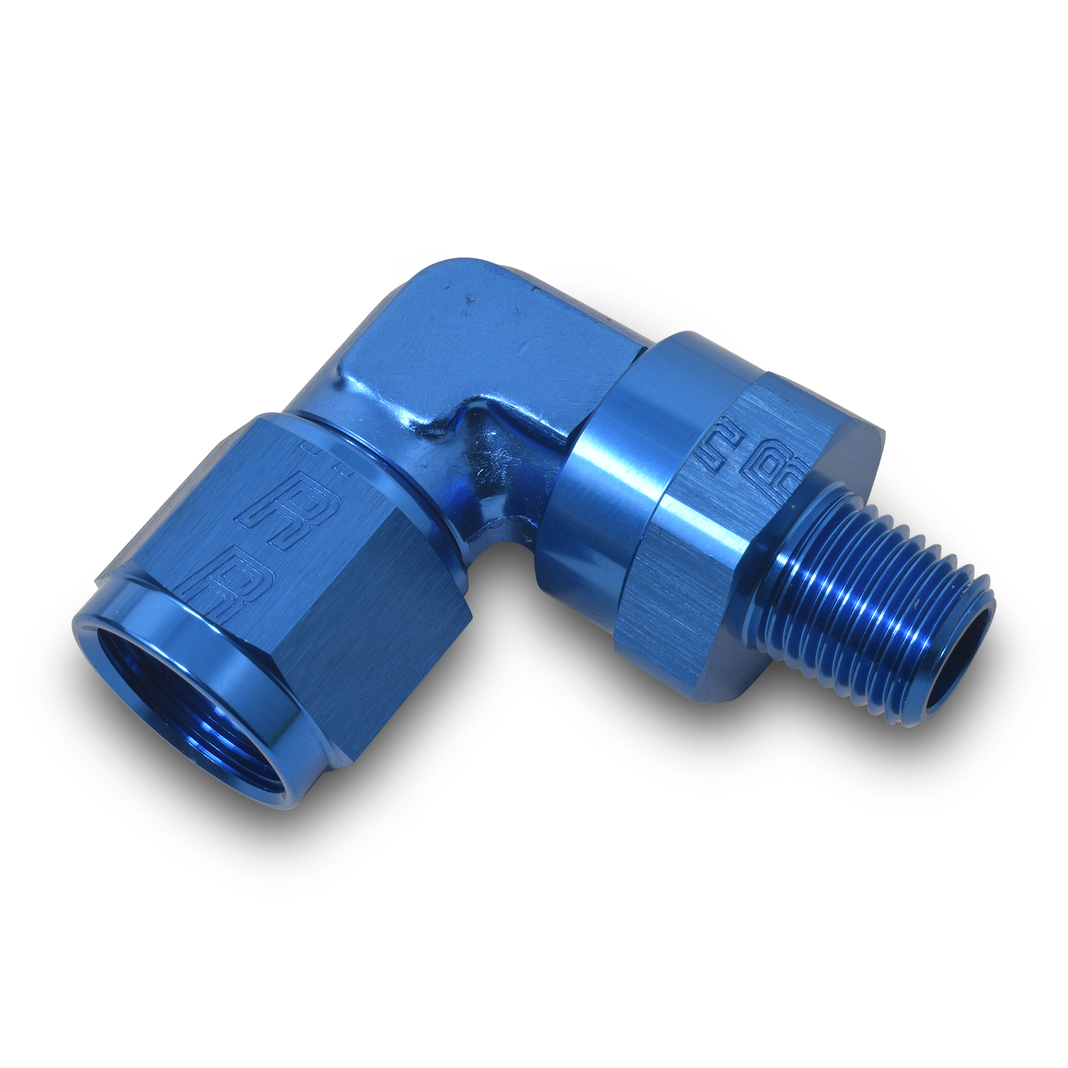 Russell - Adapter Fitting