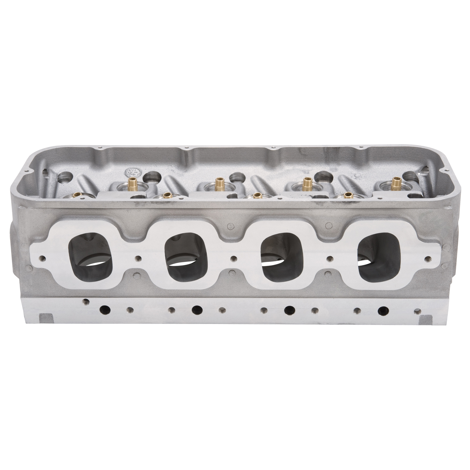 Edelbrock 614669 Pro Port BV3 Big-Block Chevy Cylinder Head HIP 11 Degrees