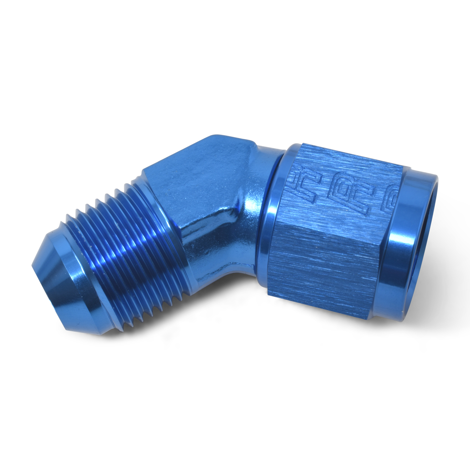 Russell - Adapter Fitting