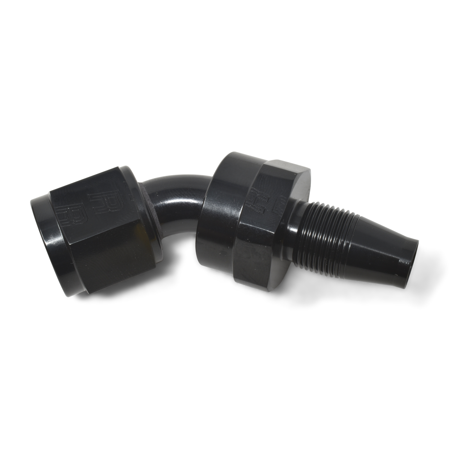 Russell - ProClassic Hose End