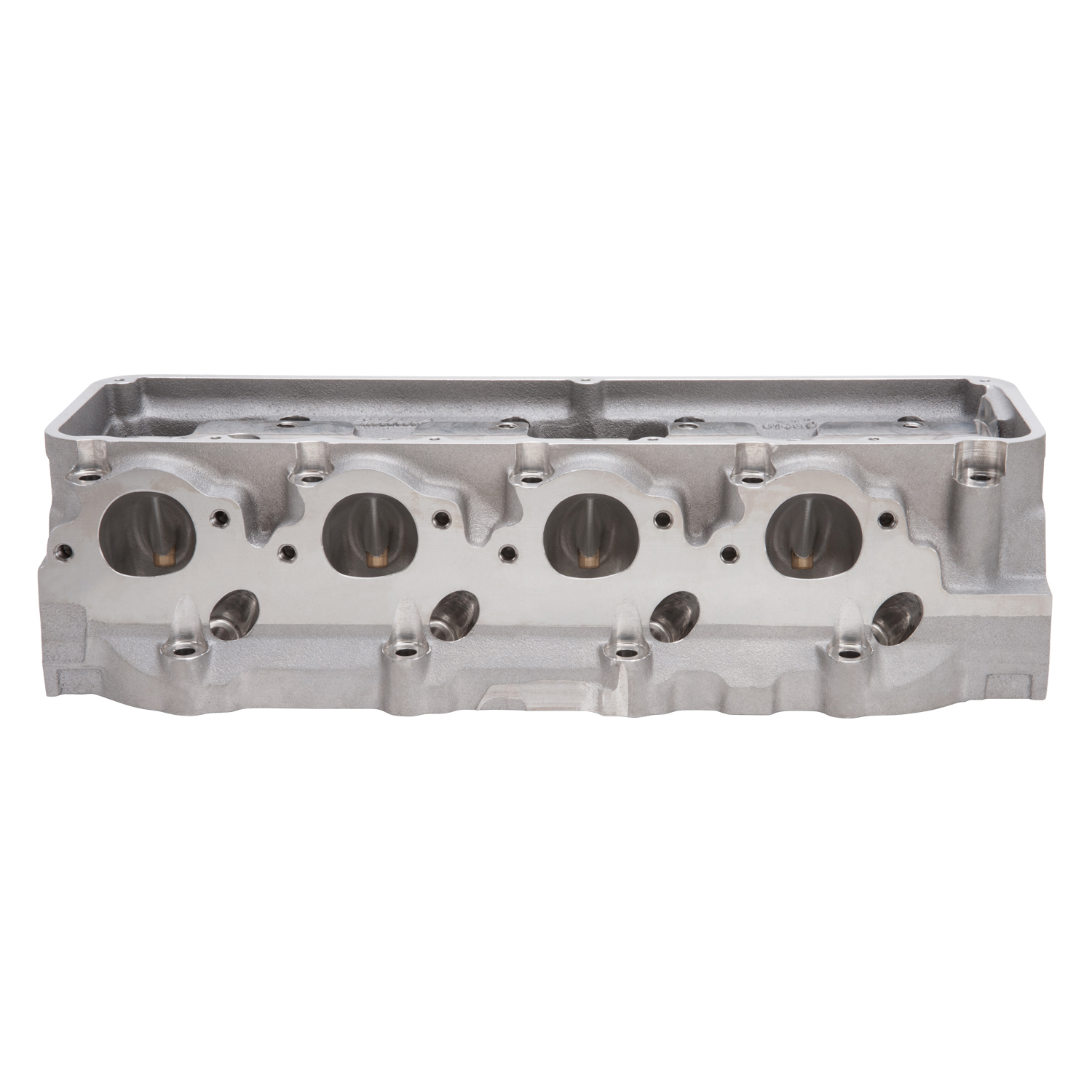 Edelbrock 615468 Victor CNC DR-17 Cylinder Heads For Big-Block Chevys, 92CC
