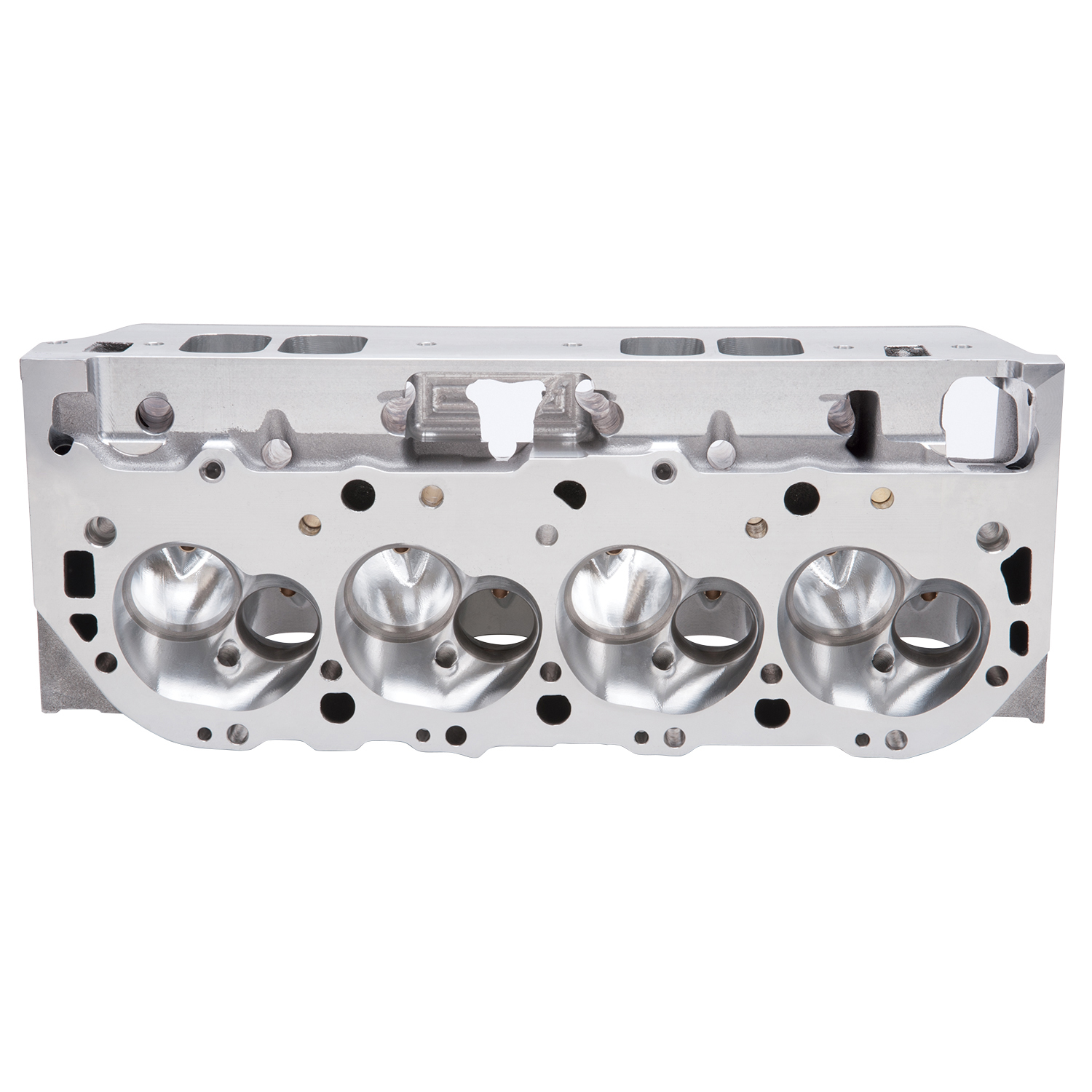 Edelbrock 615469 Pro Port DR-17 Big-Block Chevy Cylinder Head HIP 11 Degrees CNC Ported