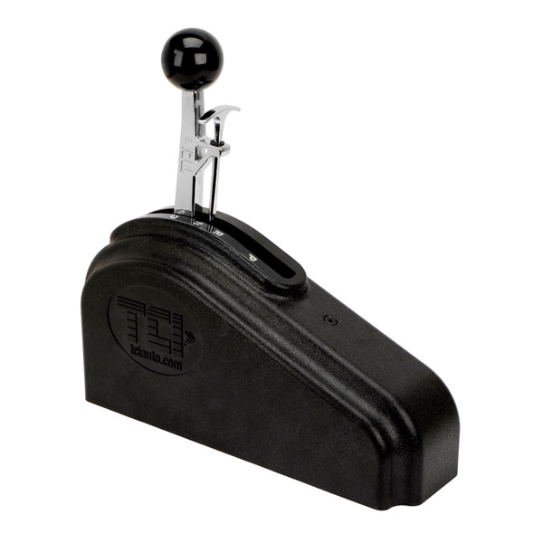 Fast-Gate Right-Hand Drive Shifter