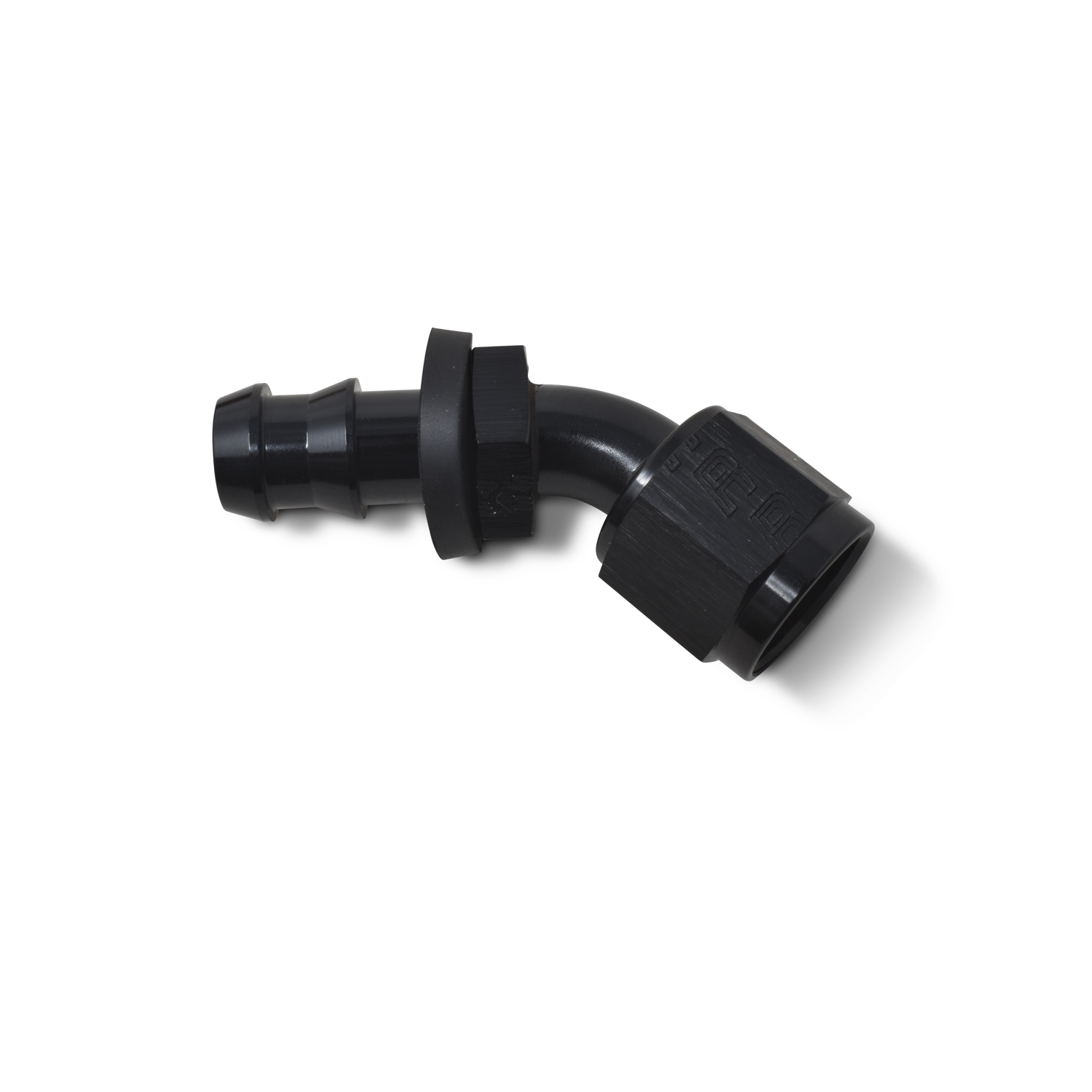 Russell - Twist-Lok Hose End