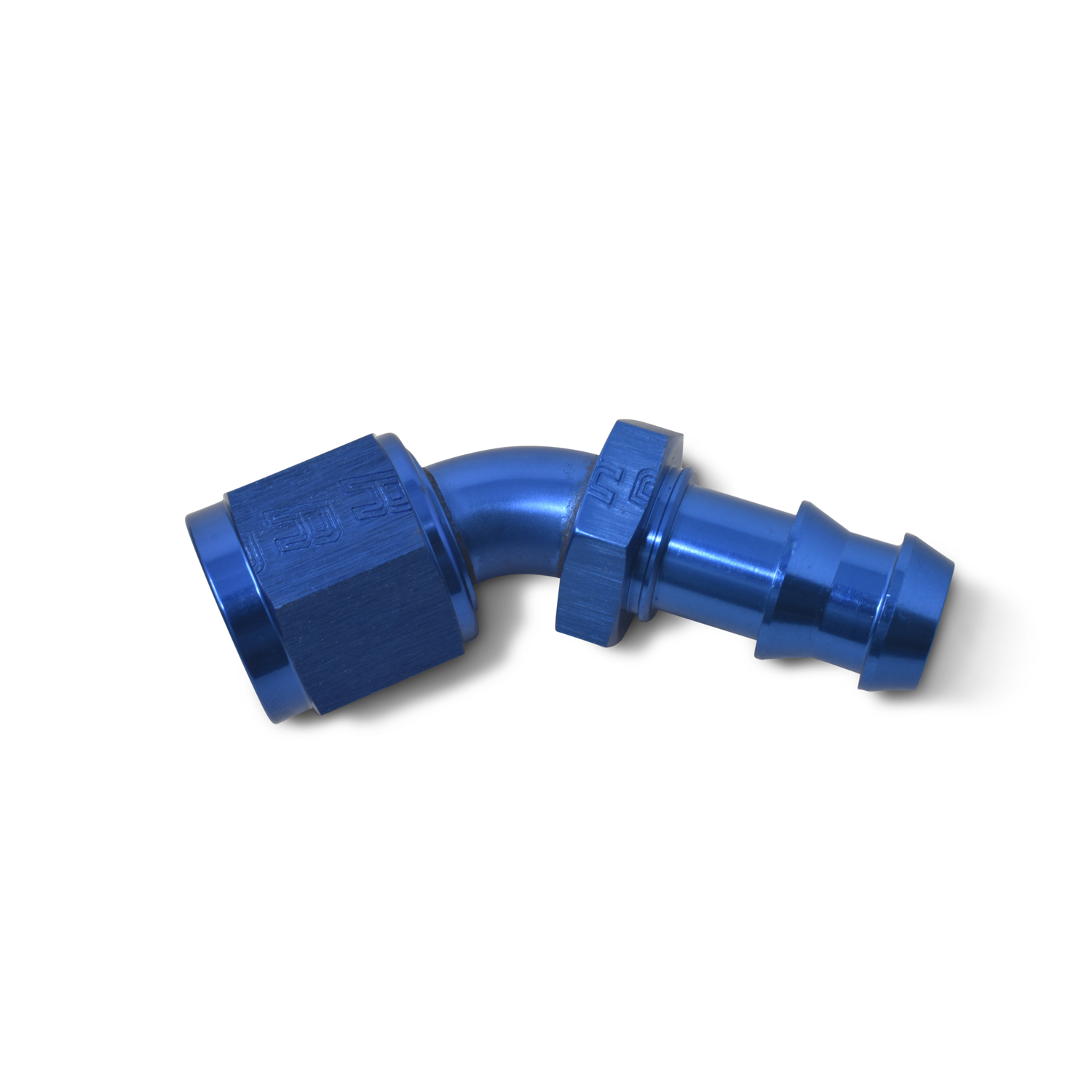 Russell - Twist-Lok Hose End