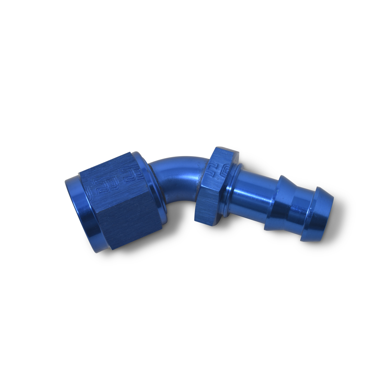 Russell - Twist-Lok Hose End