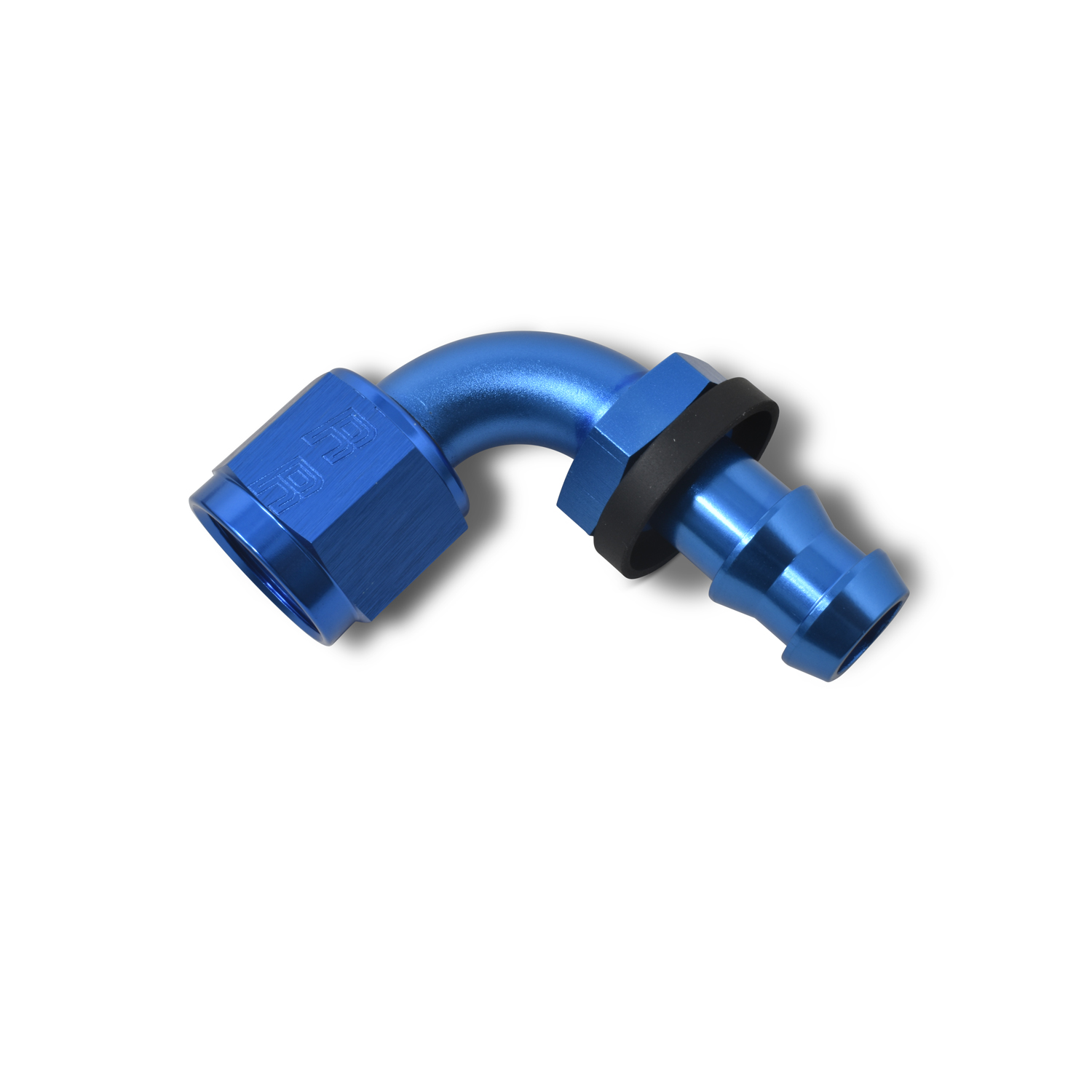 Russell - Twist-Lok Hose End