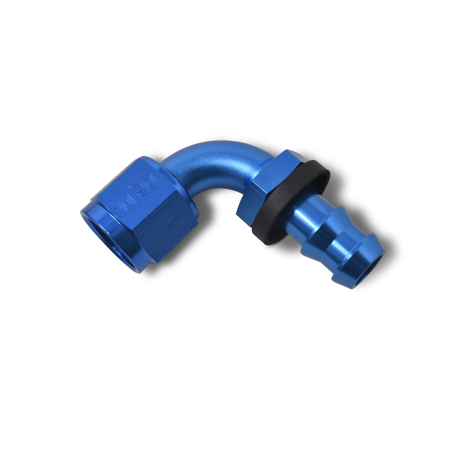 Russell - Twist-Lok Hose End