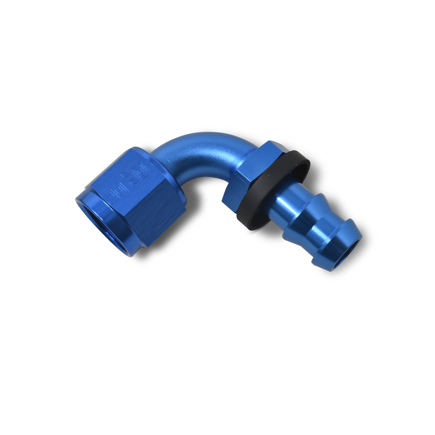 Russell - Twist-Lok Hose End