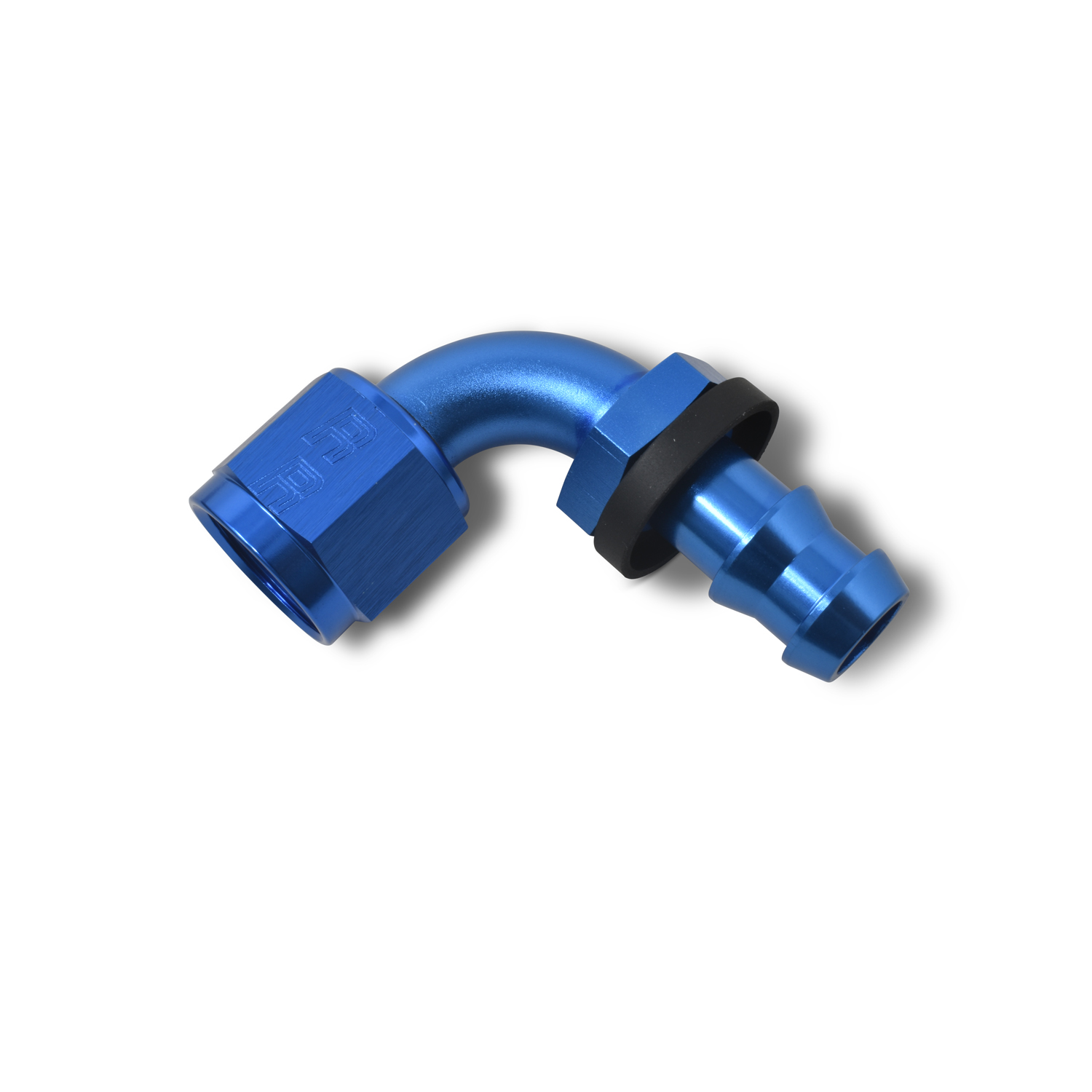 Russell - Twist-Lok Hose End