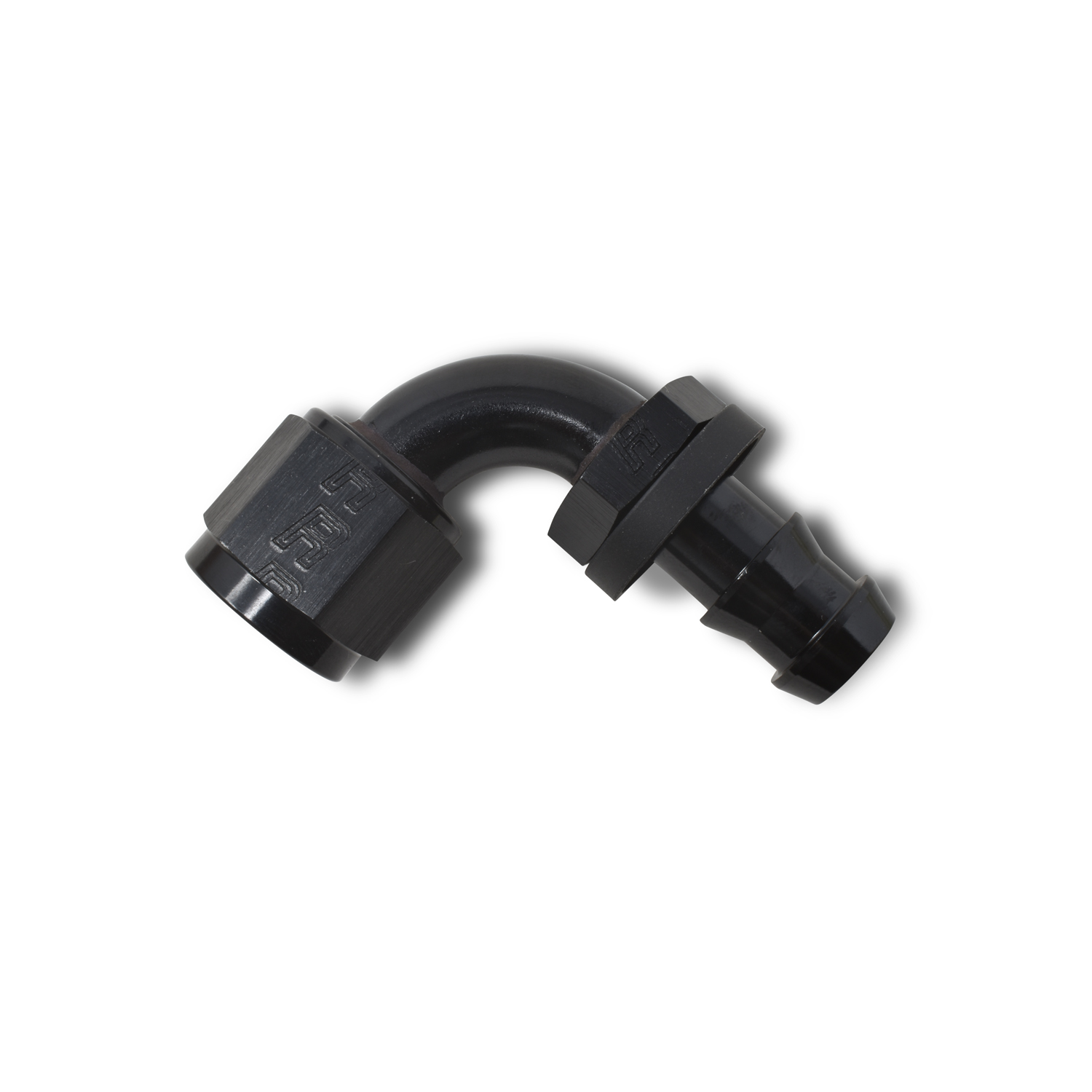 Russell - Twist-Lok Hose End