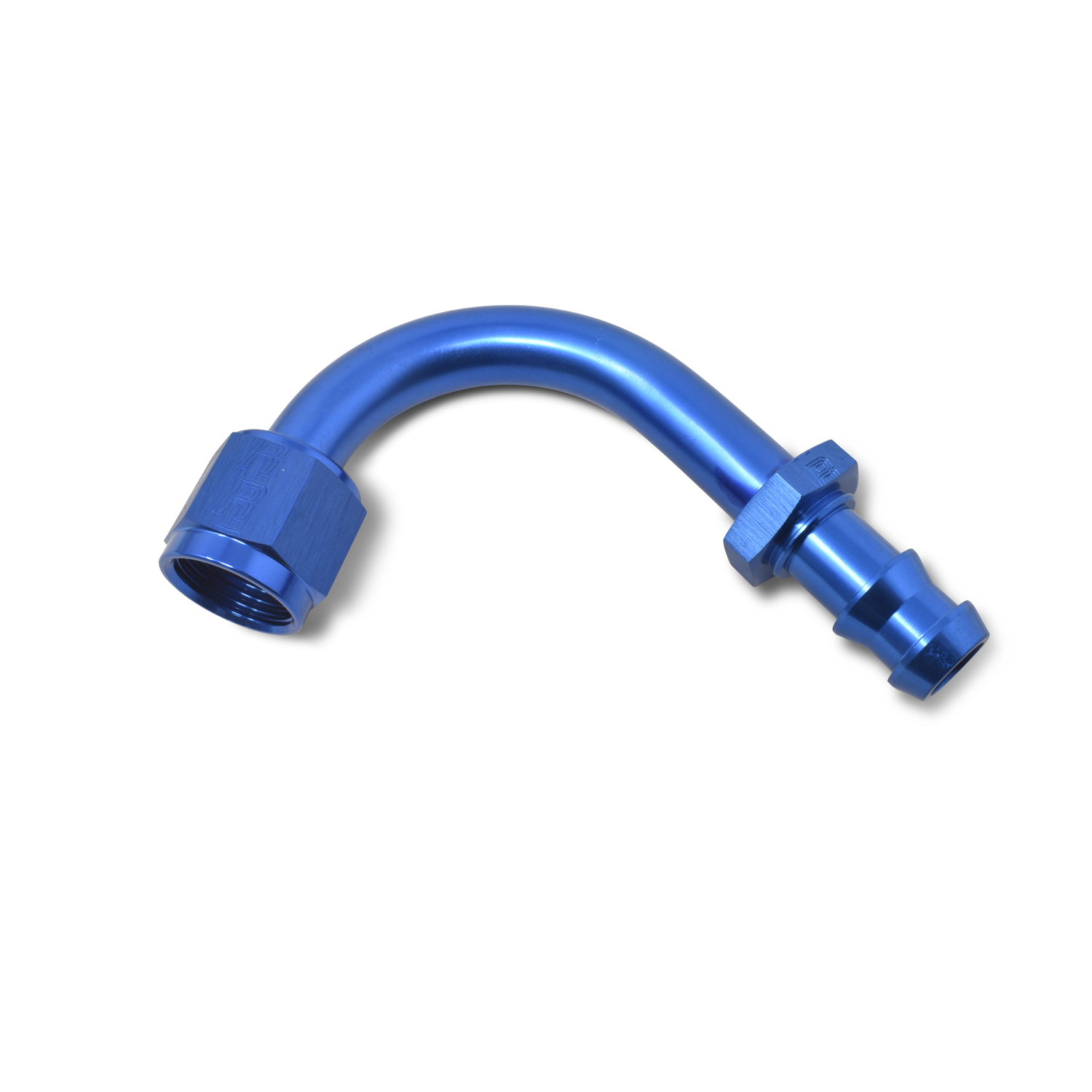 Russell - Twist-Lok Hose End