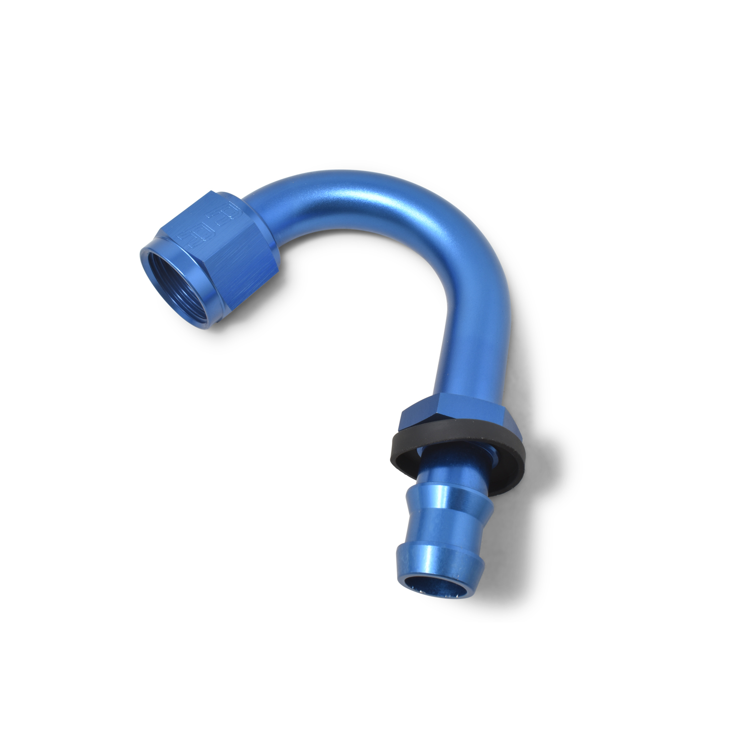 Russell - Twist-Lok Hose End
