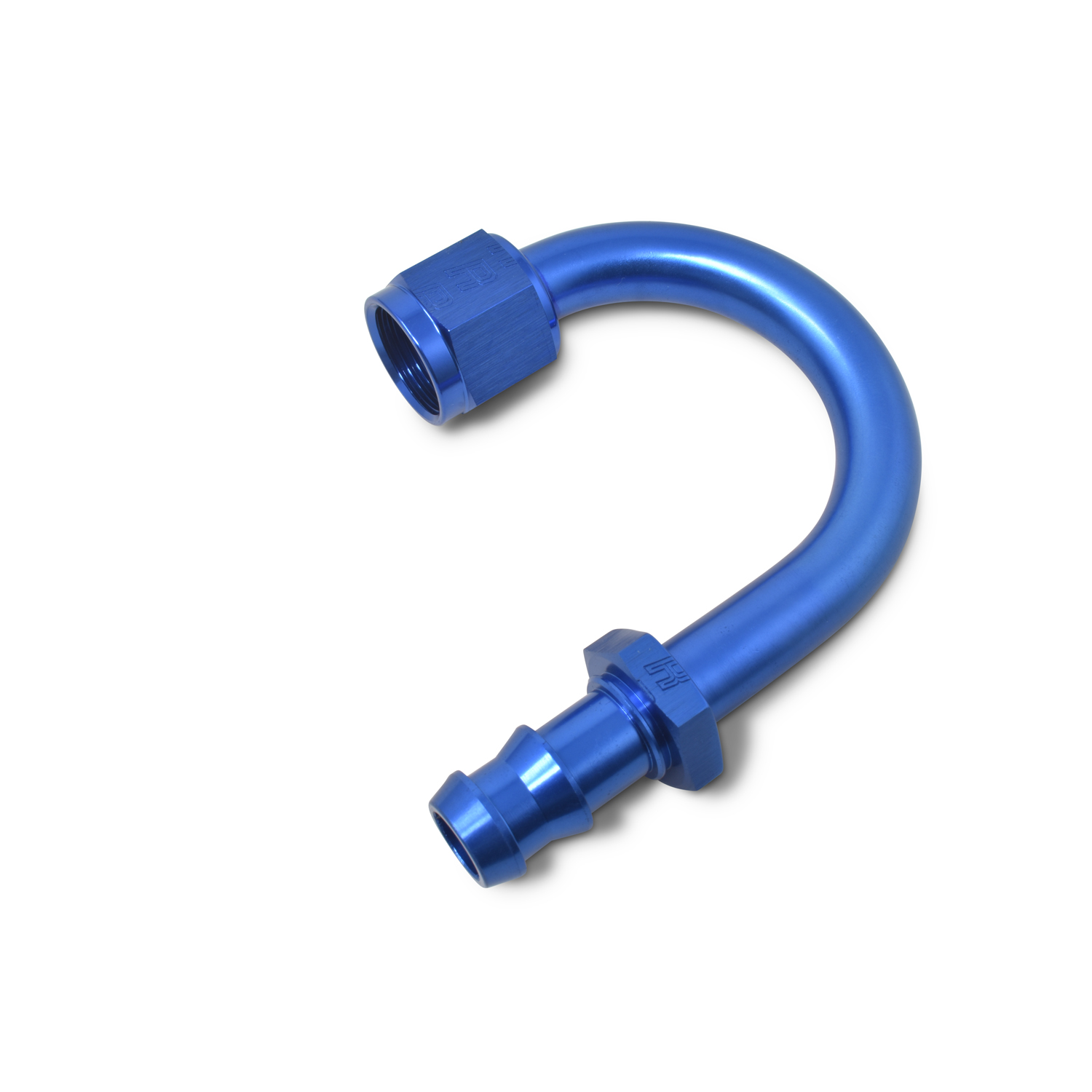 Russell - Twist-Lok Hose End
