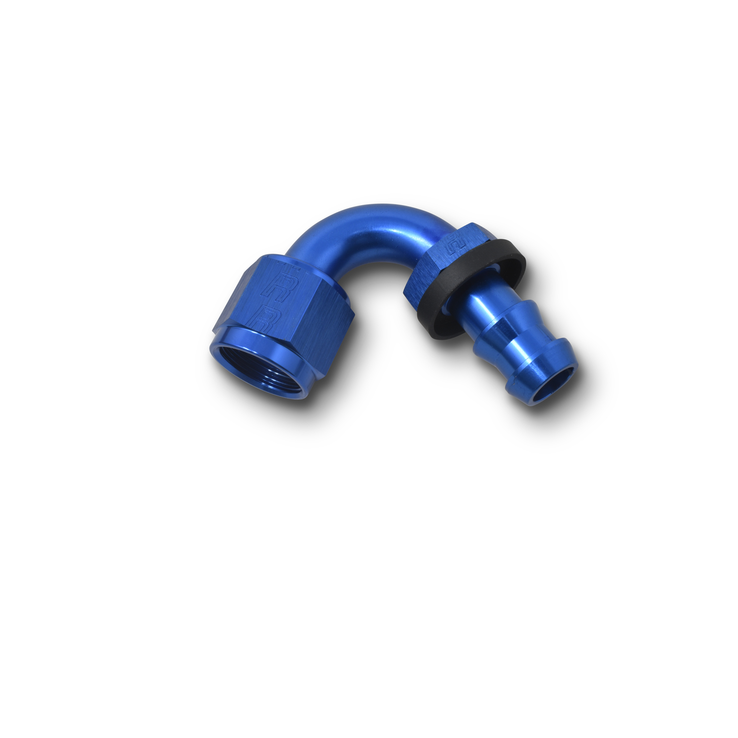 Russell - Twist-Lok Hose End