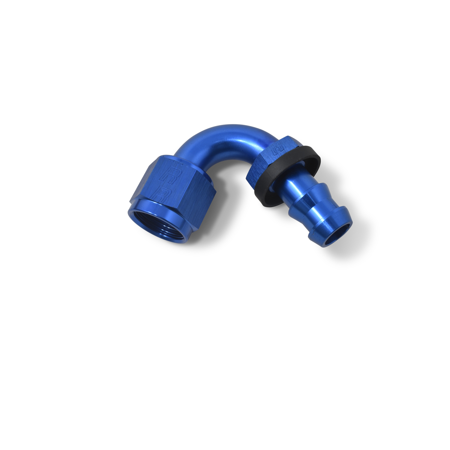 Russell - Twist-Lok Hose End