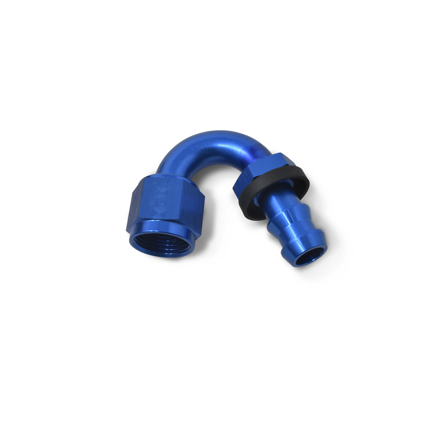 Russell - Twist-Lok Hose End