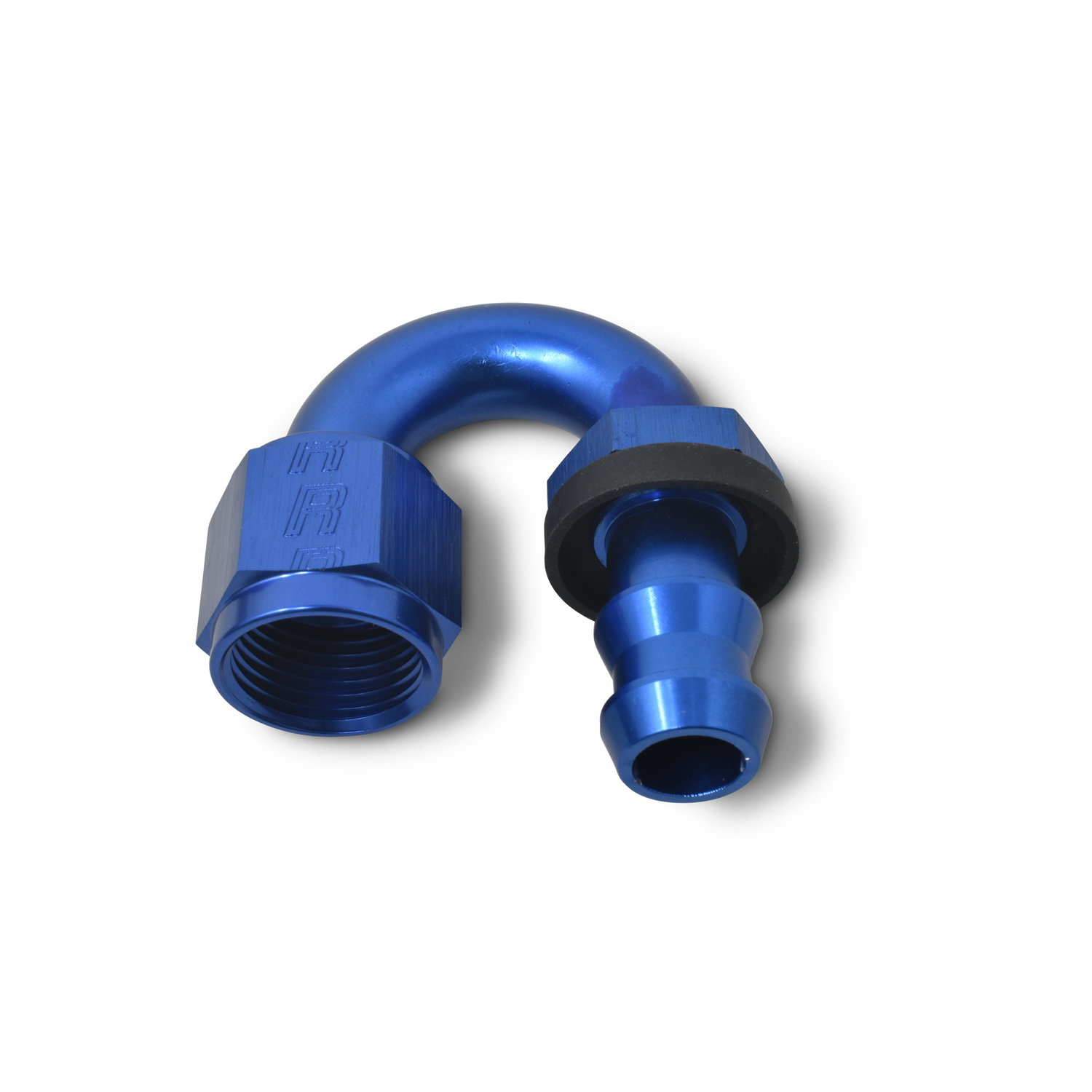 Russell - Twist-Lok Hose End