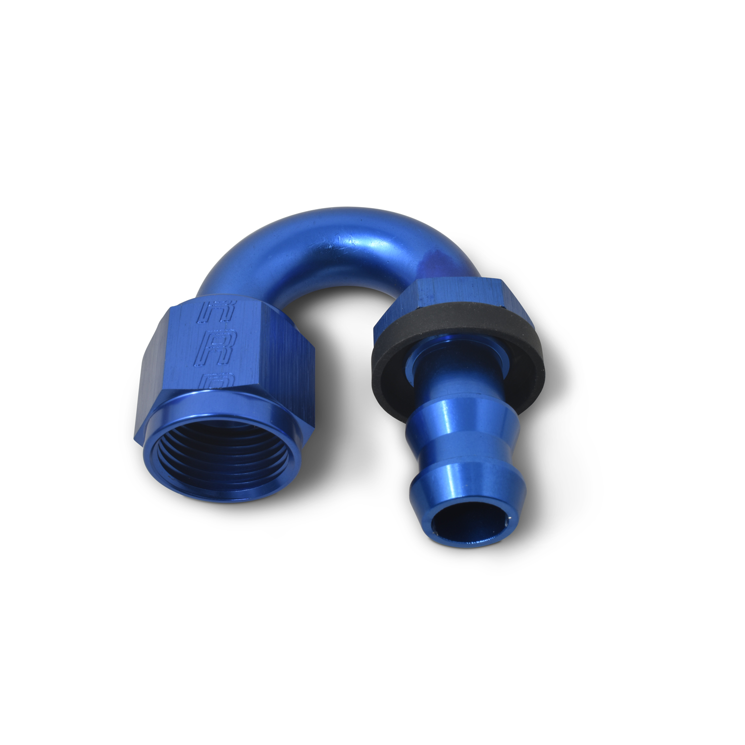 Russell - Twist-Lok Hose End