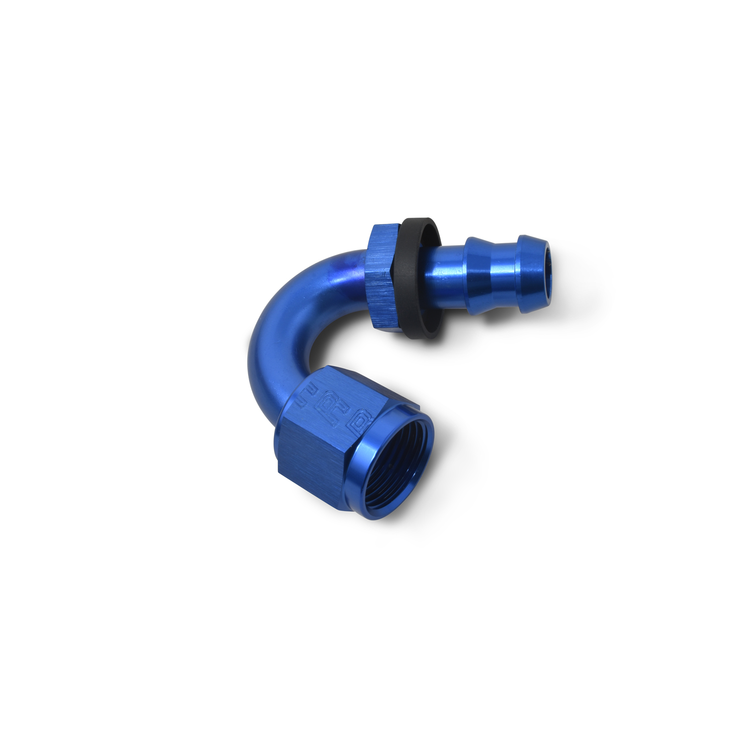 Russell - Twist-Lok Hose End