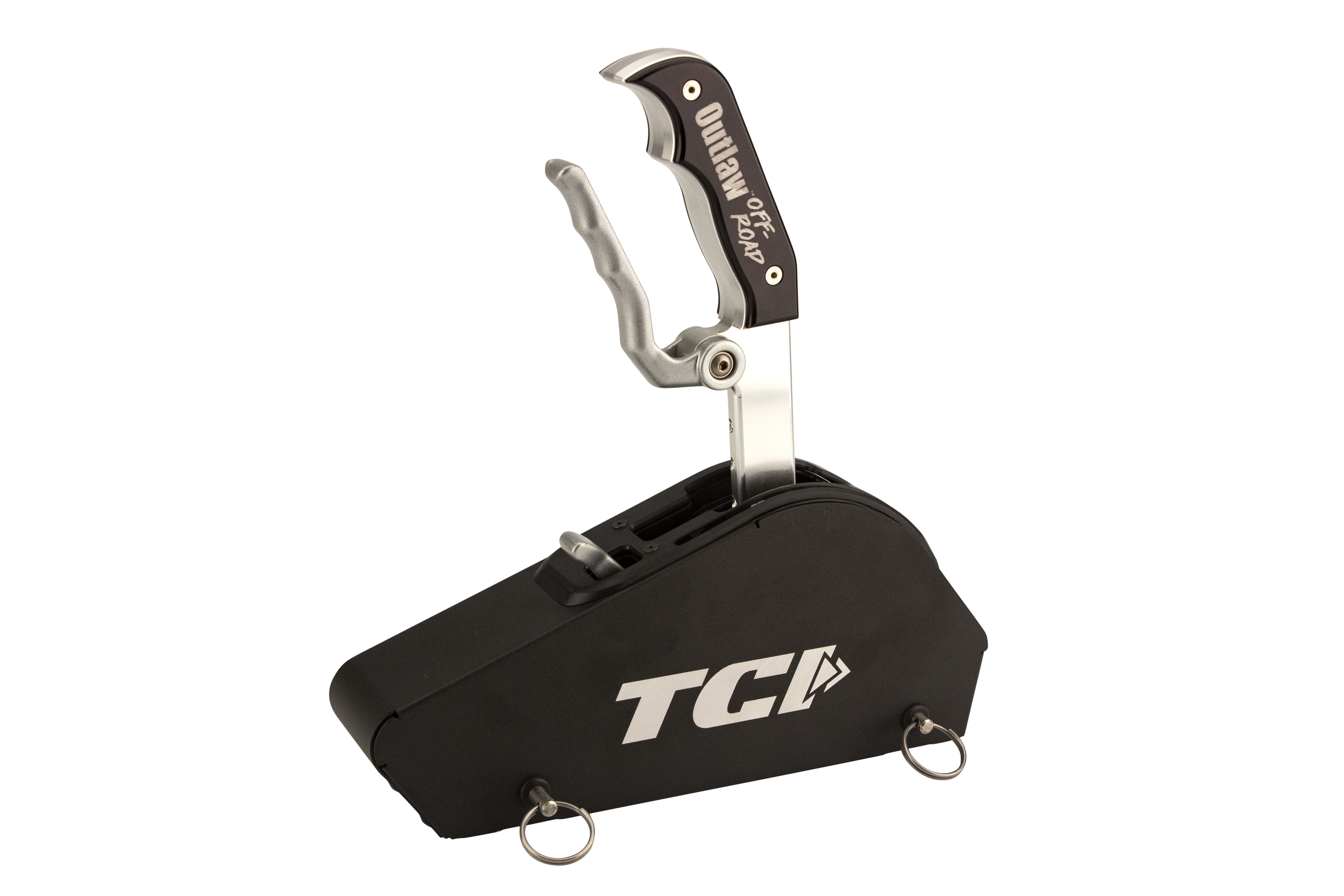Outlaw Off-Road Shifter For GM Powerglide Transmissions
