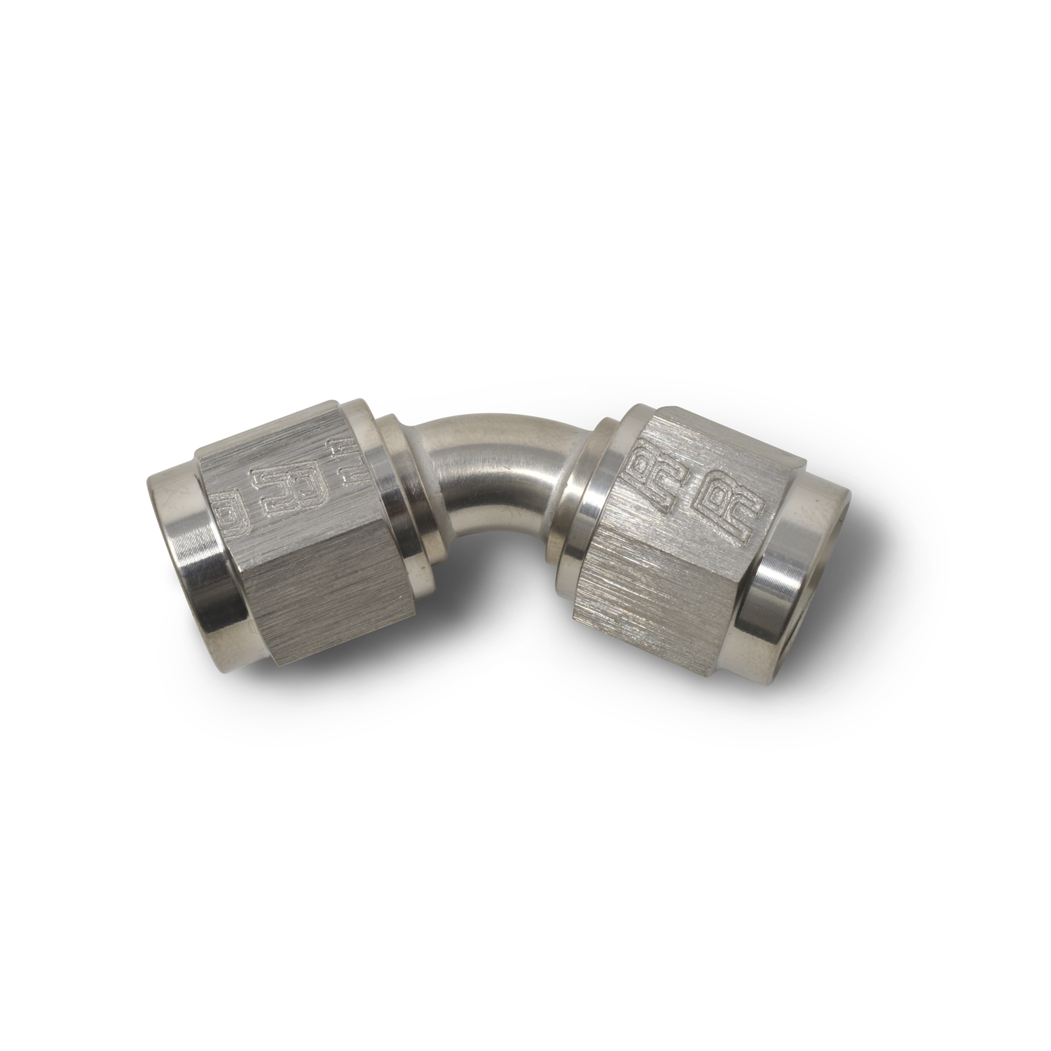 Russell - Coupler Fitting