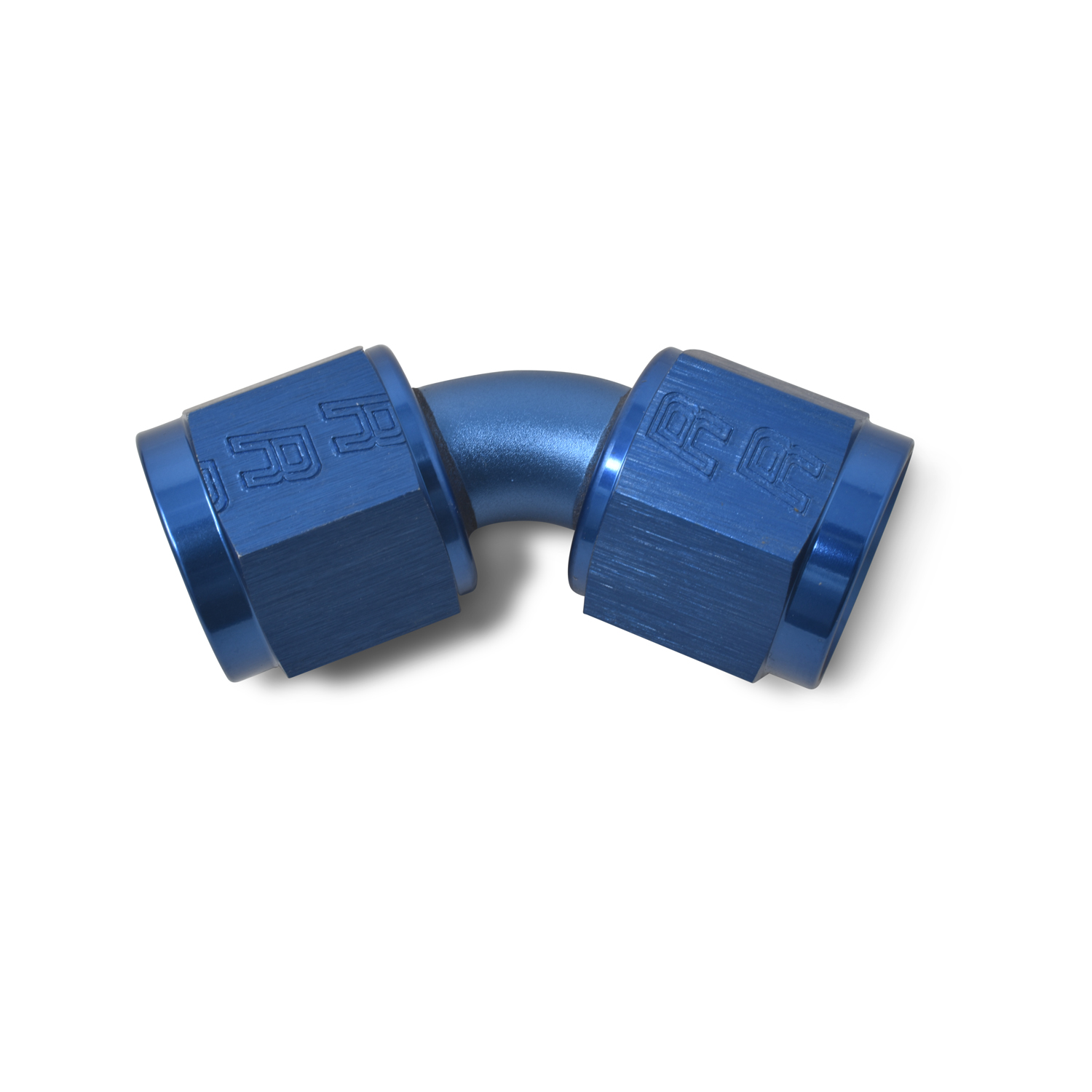 Russell - Coupler Fitting