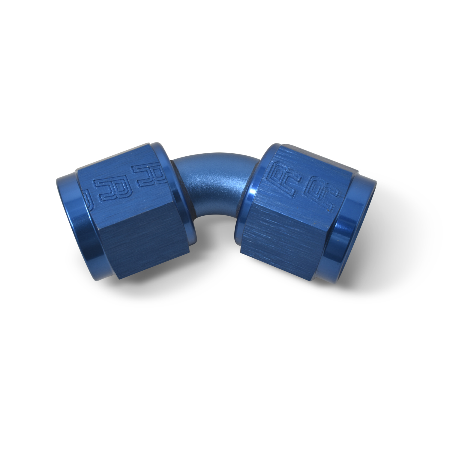 Russell - Coupler Fitting