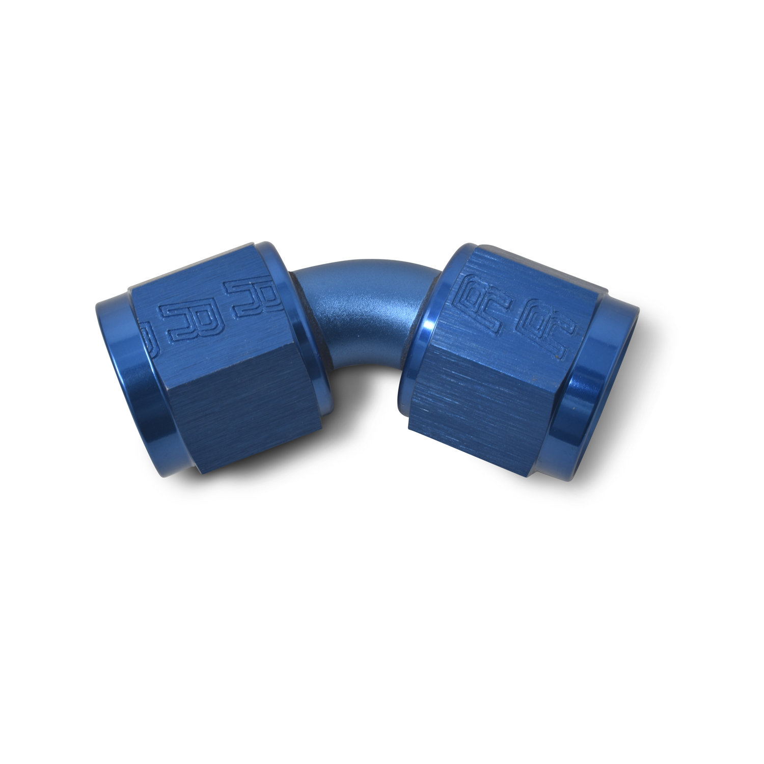 Russell - Coupler Fitting