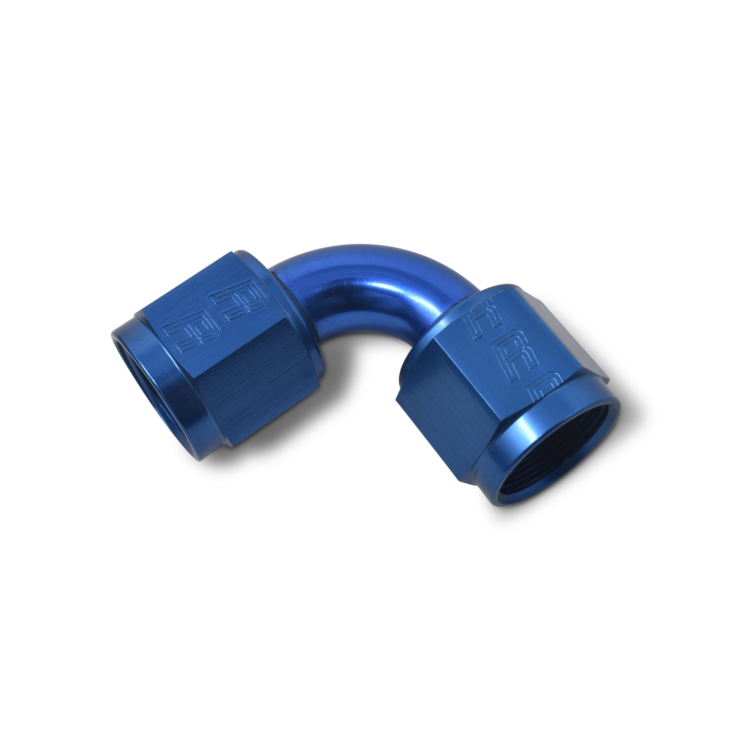 Russell - Coupler Fitting