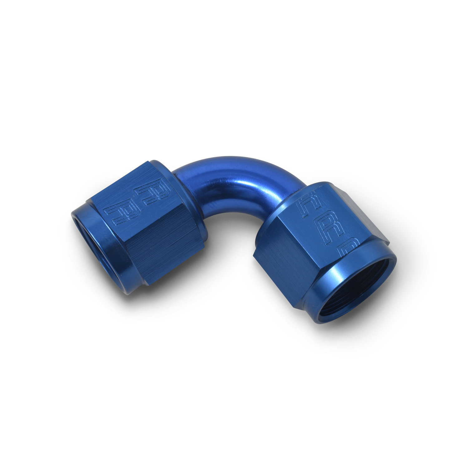 Russell - Coupler Fitting