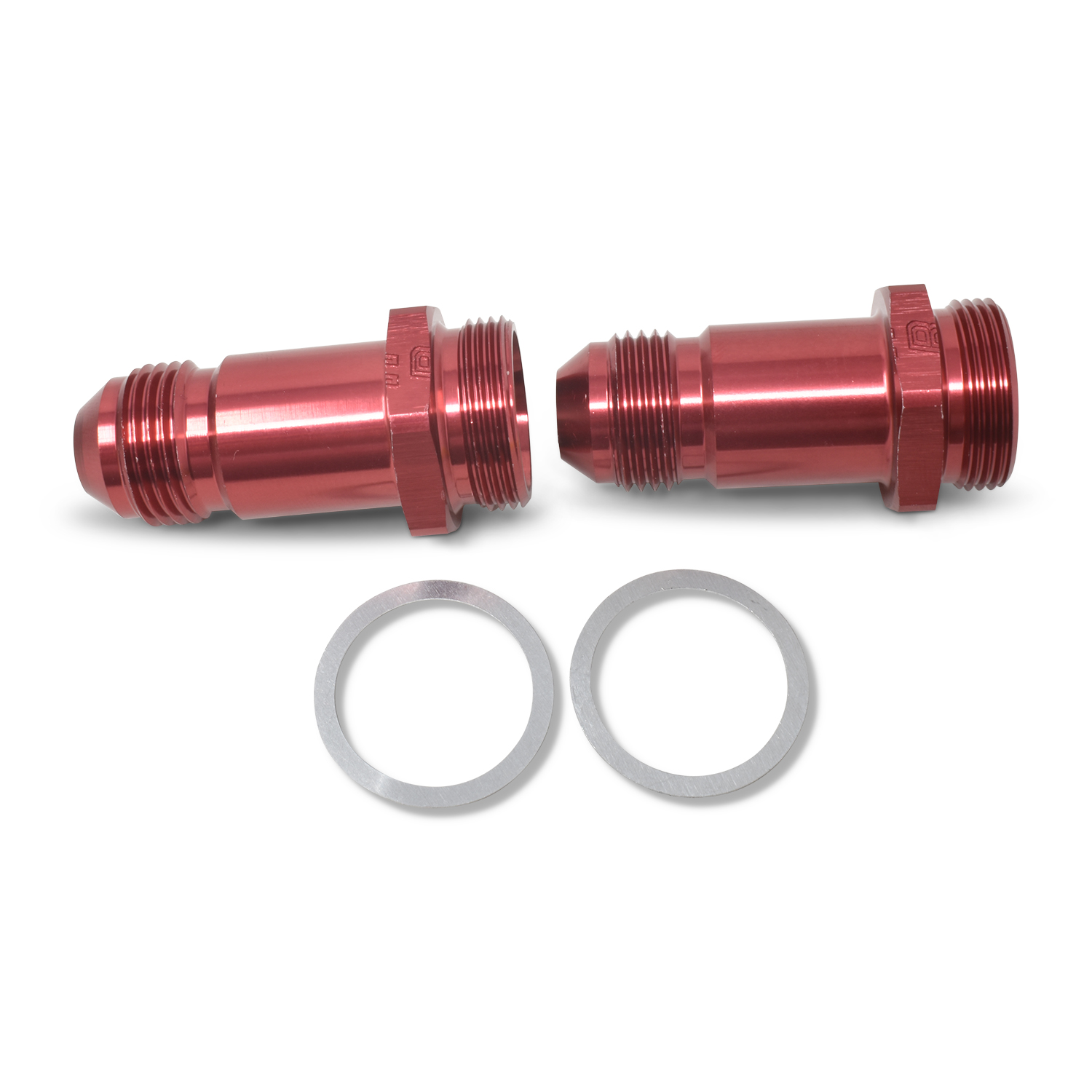Russell - Carburetor Fitting