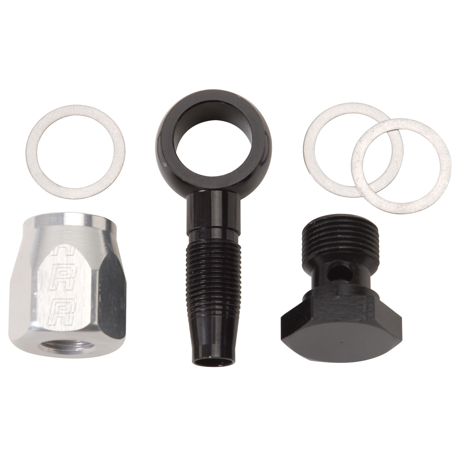 Russell - Carburetor Fitting