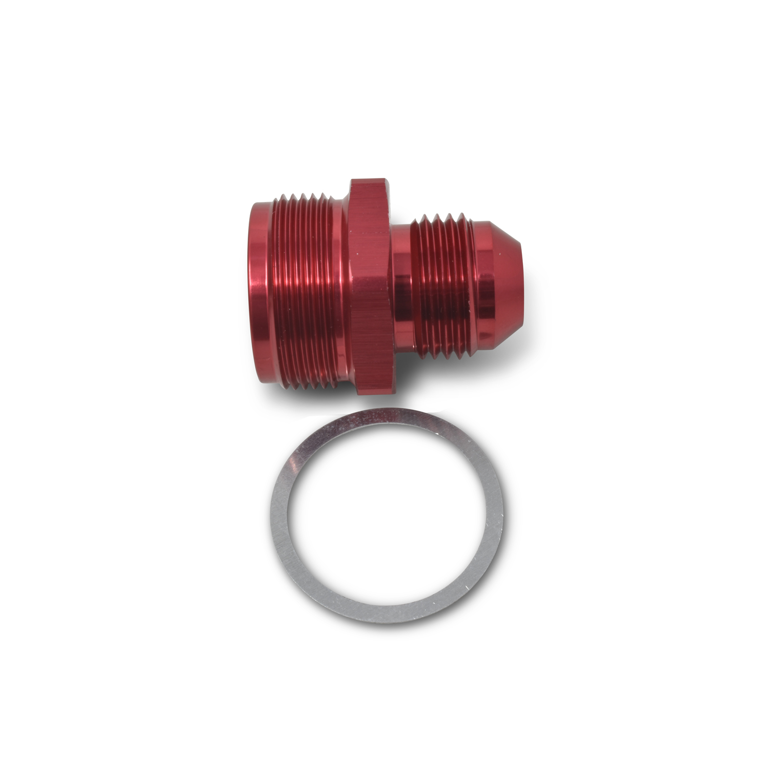 Russell - Carburetor Fitting