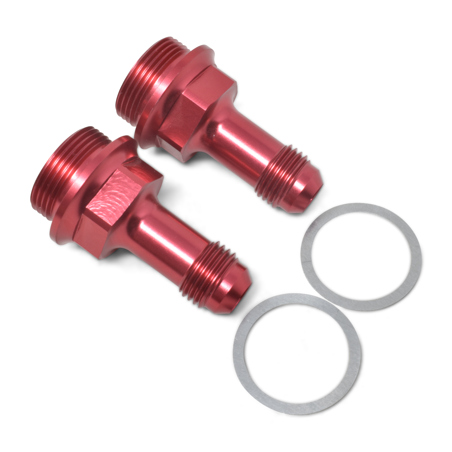 Russell - Carburetor Fitting