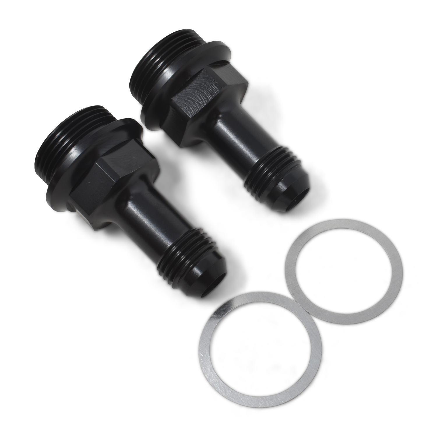 Russell - Carburetor Fitting