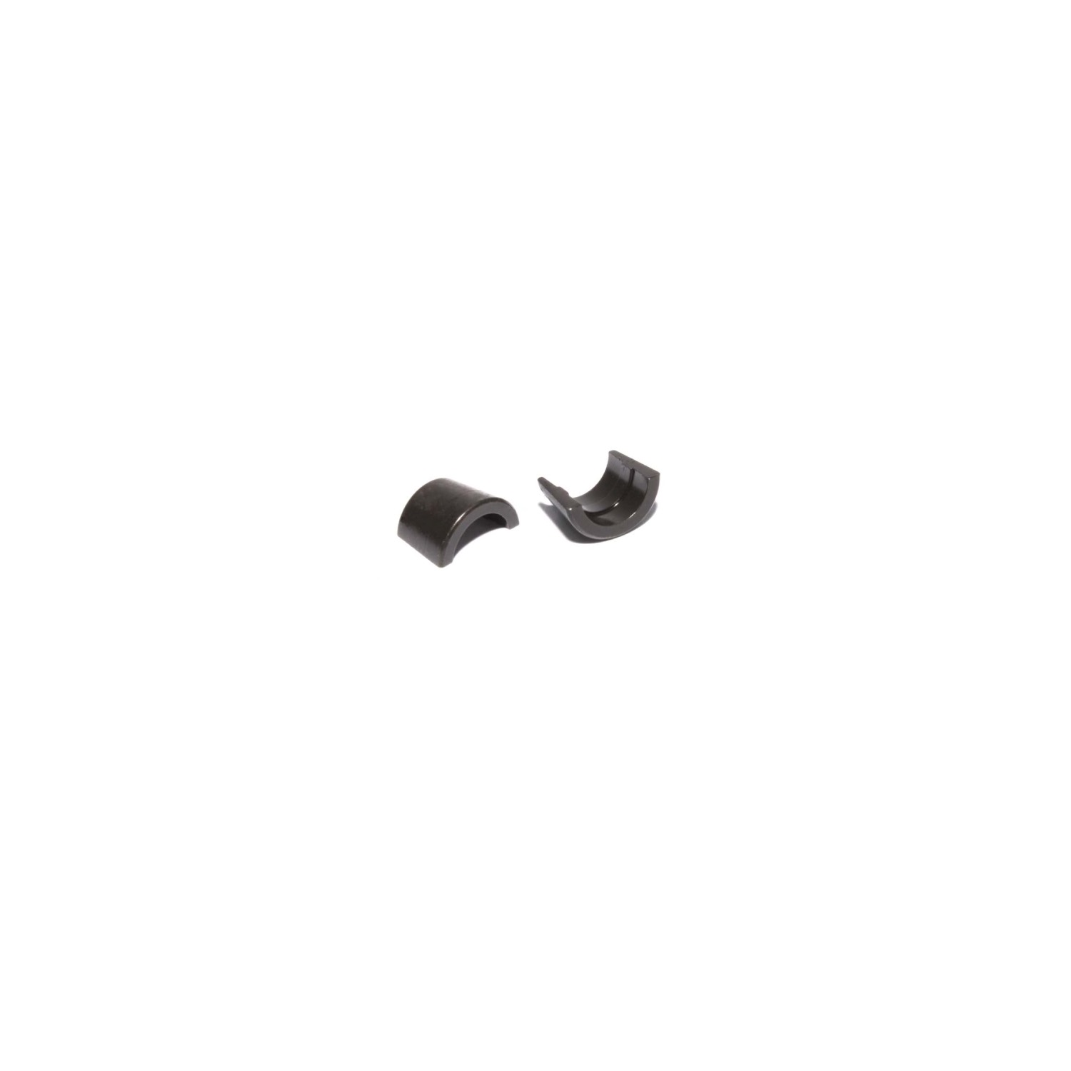 COMP Cams 641-1 Machined Steel 7 Degree, 3/8\", Single Groove Race Lock