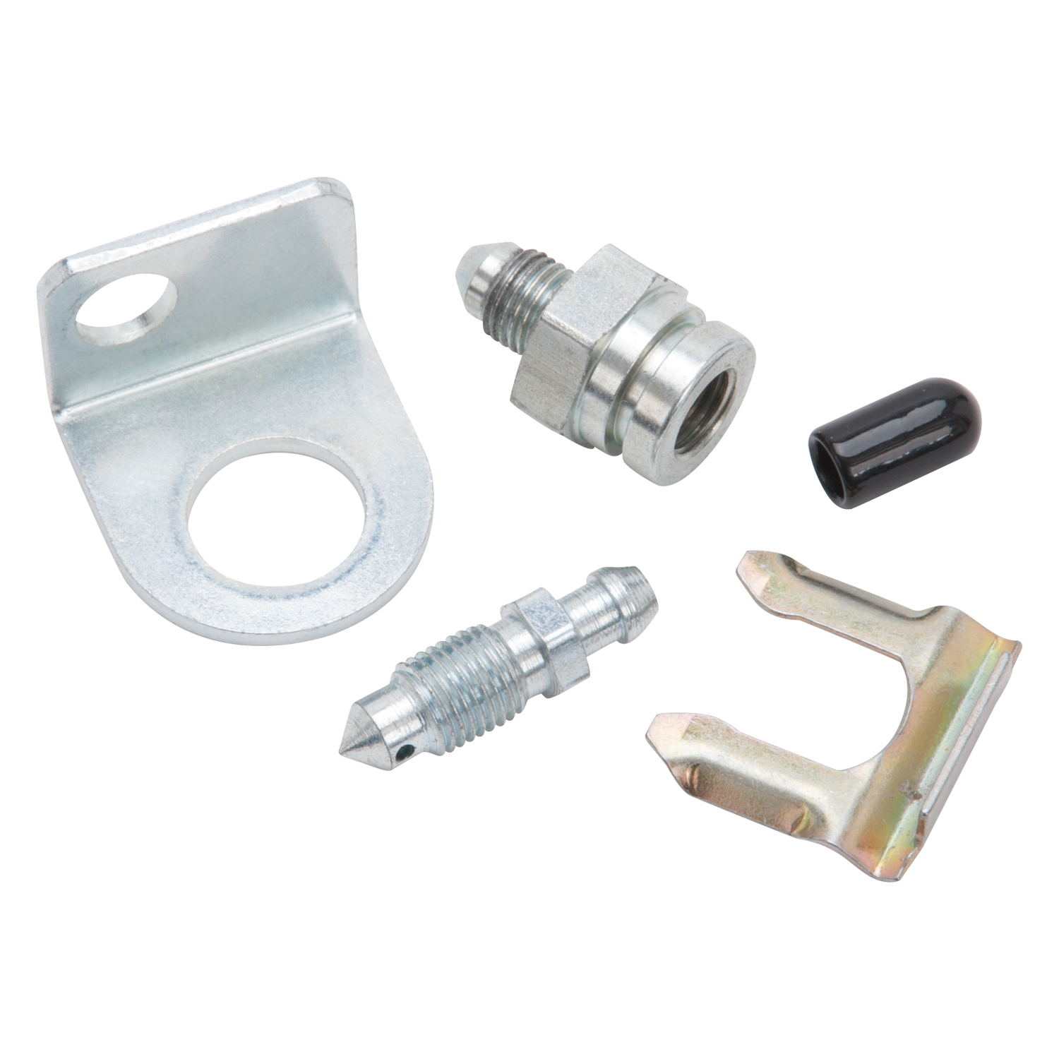 3AN Speed Bleeder Assembly For Clutch Hose