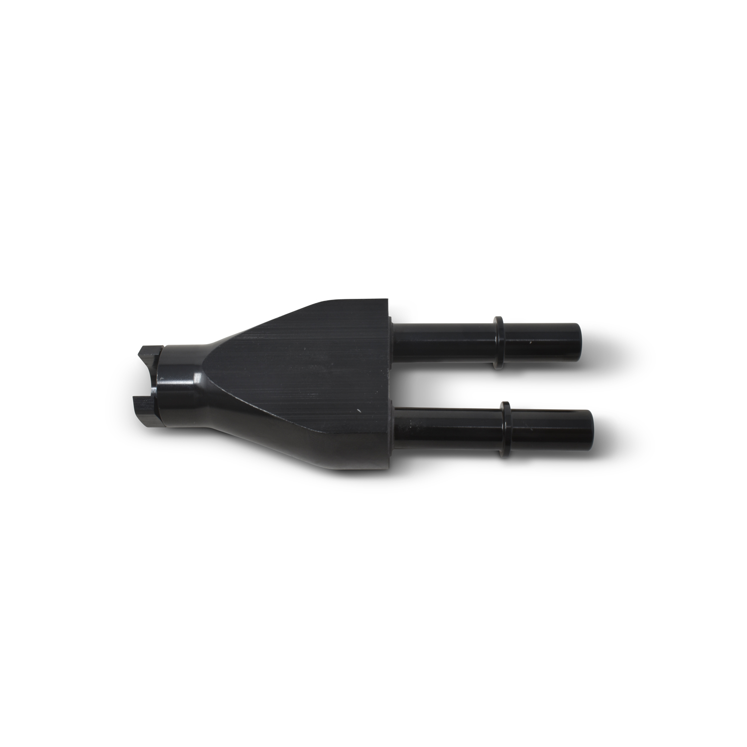 Russell - Y-Block Adapter