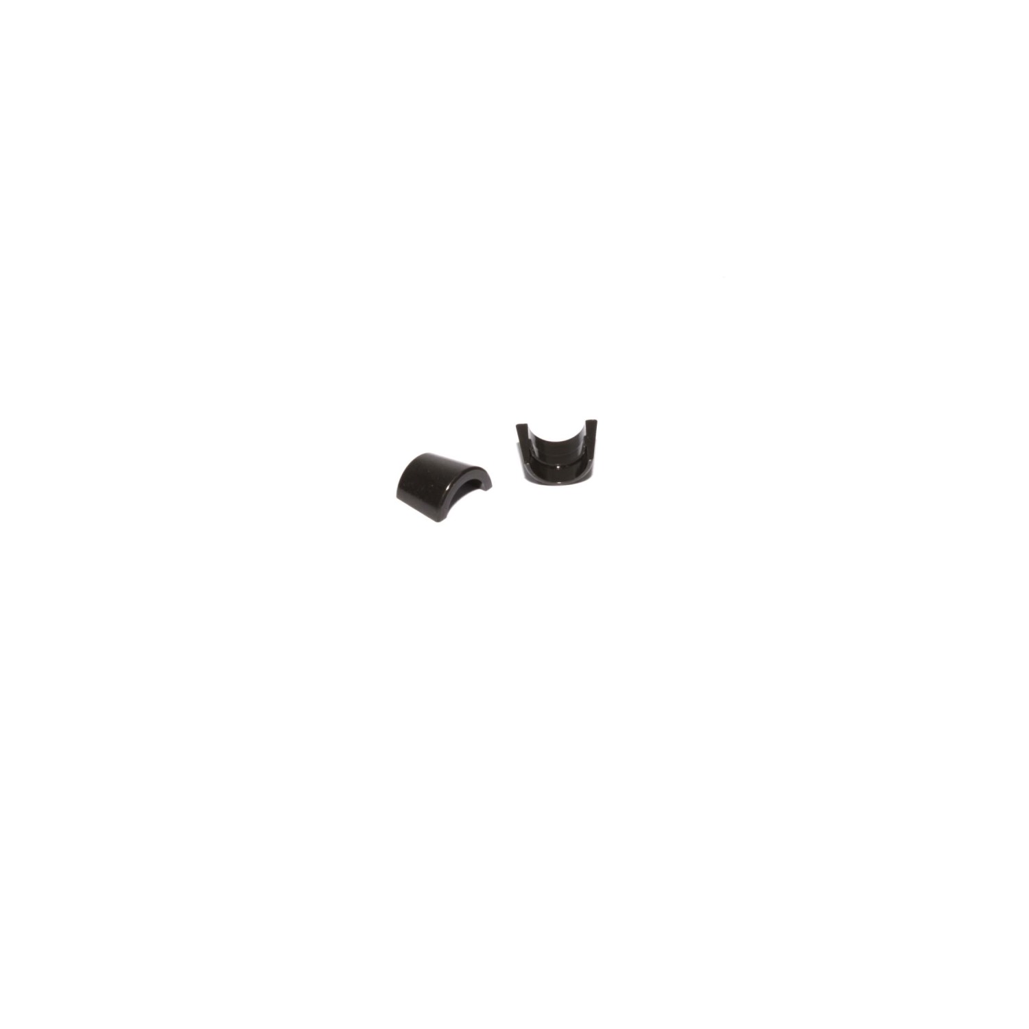 COMP Cams 648-1 Machined Steel 7 Degree, 11/32\", Single Groove Race Lock