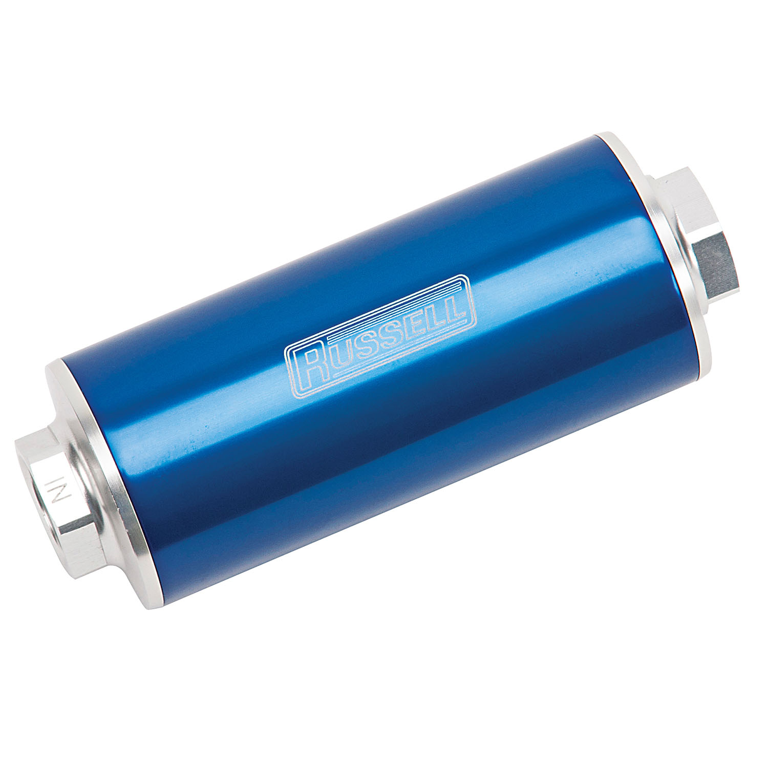 Russell - Fuel Filter