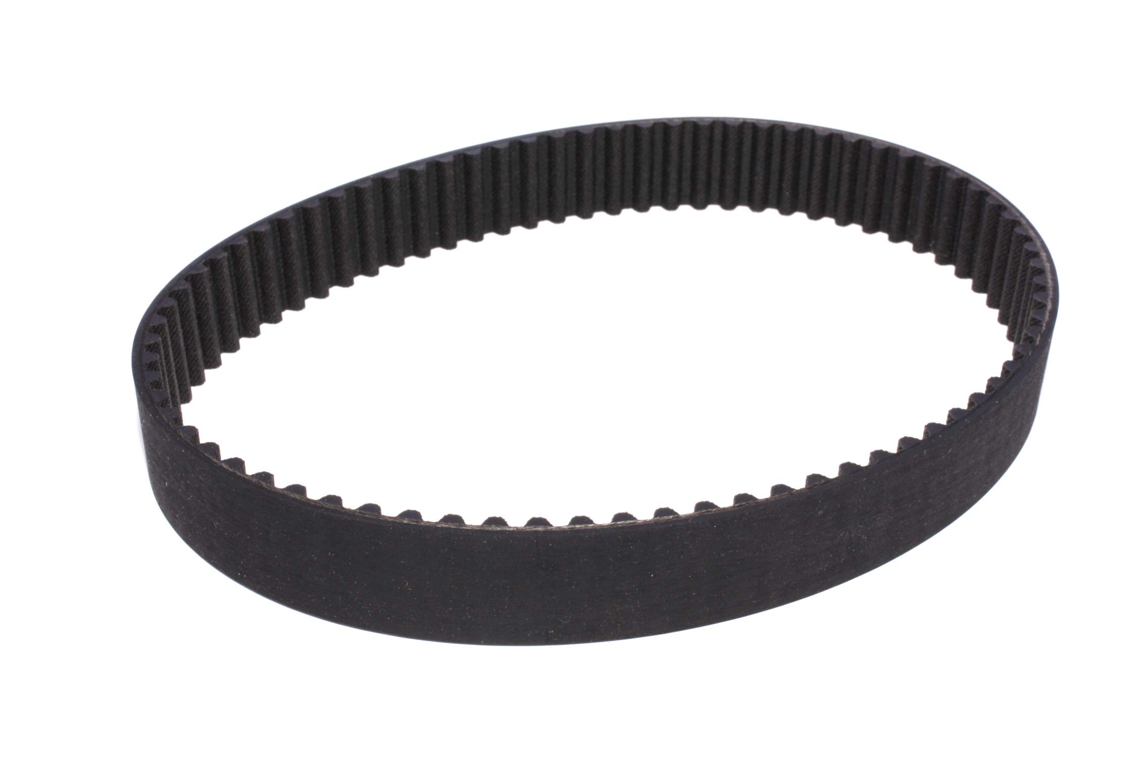 74-Tooth Timing Belt For 6507 Xtreme Duty Hi-Tech SBC Belt Drive System