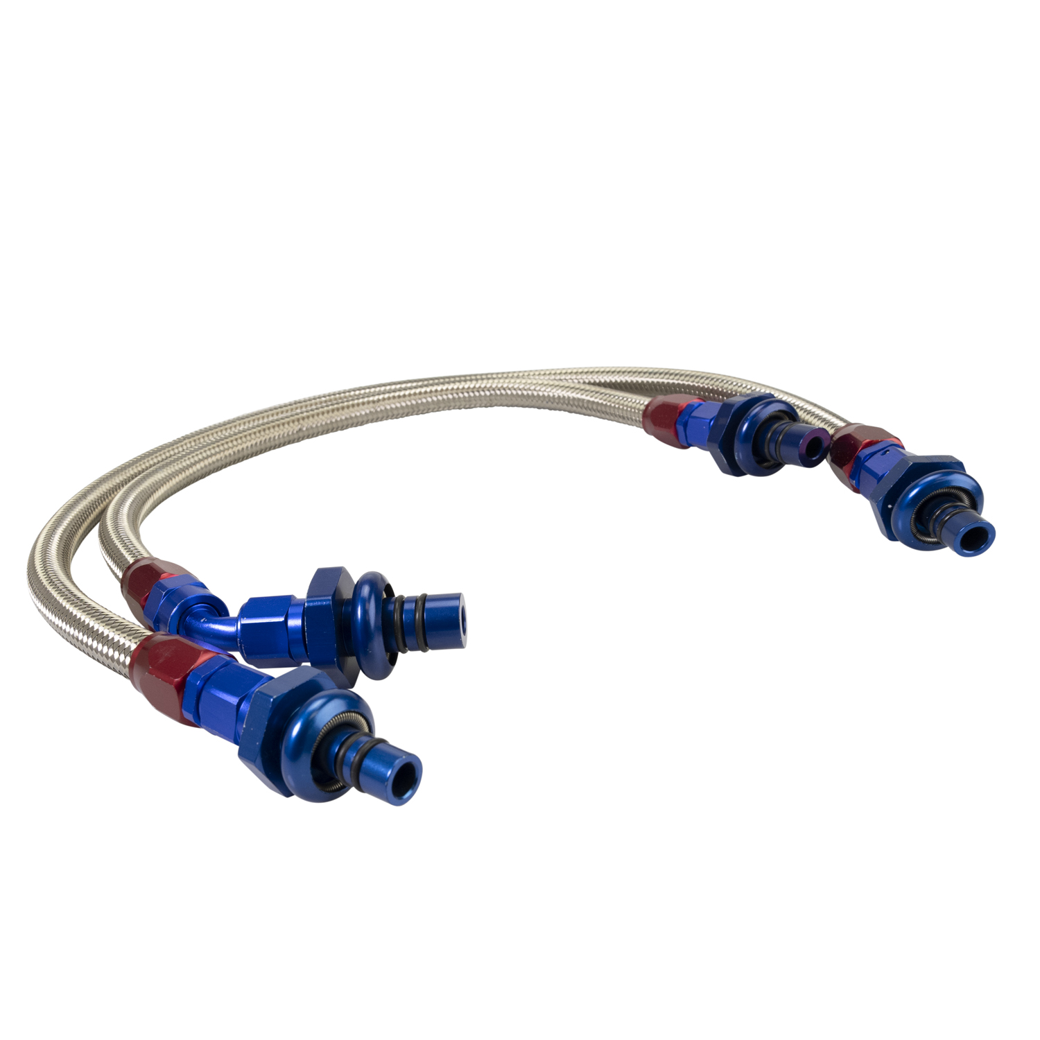 Russell - Fuel Hose Kit