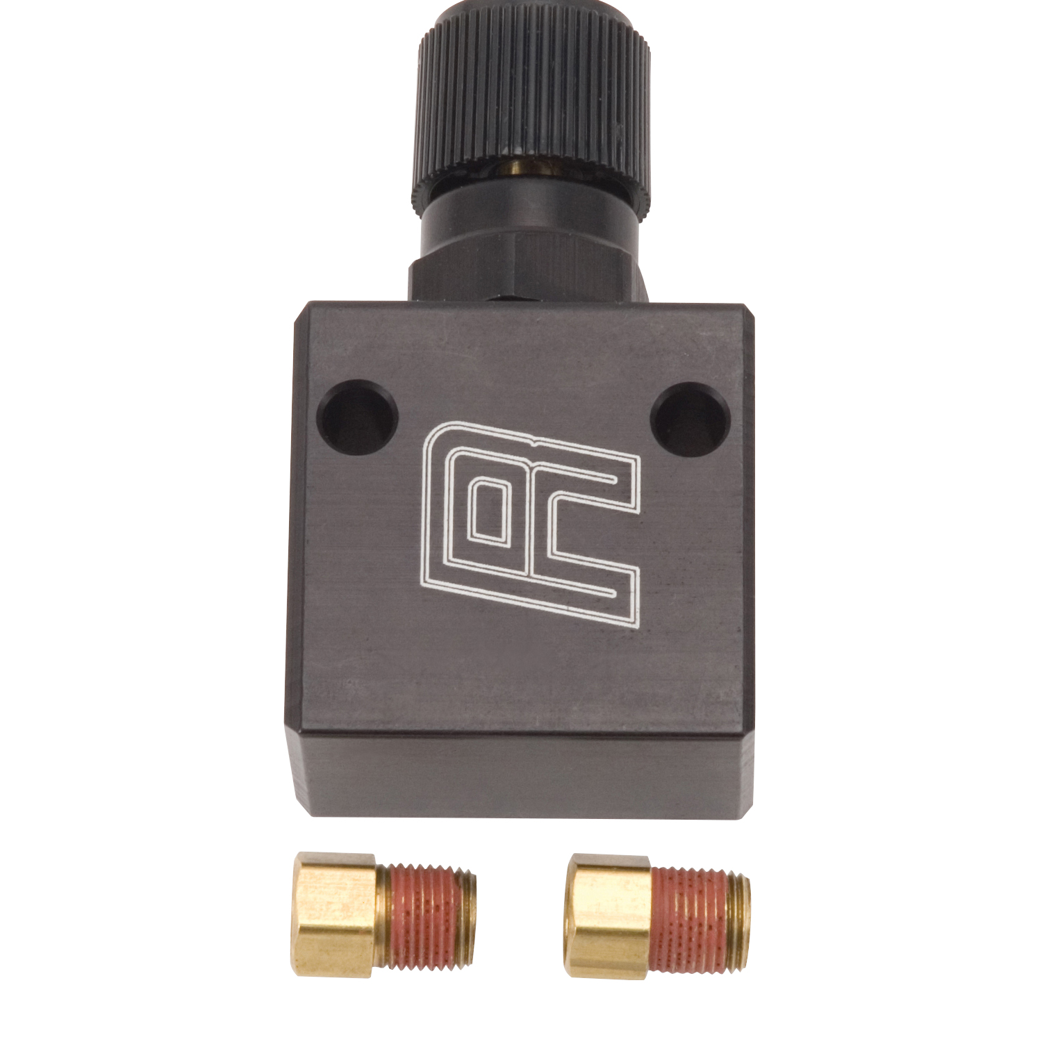Russell - Proportioning Valve