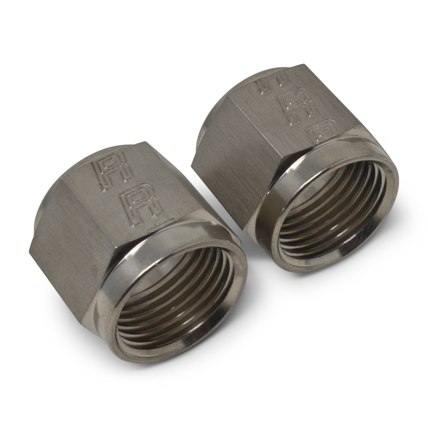Russell - Tube Nut