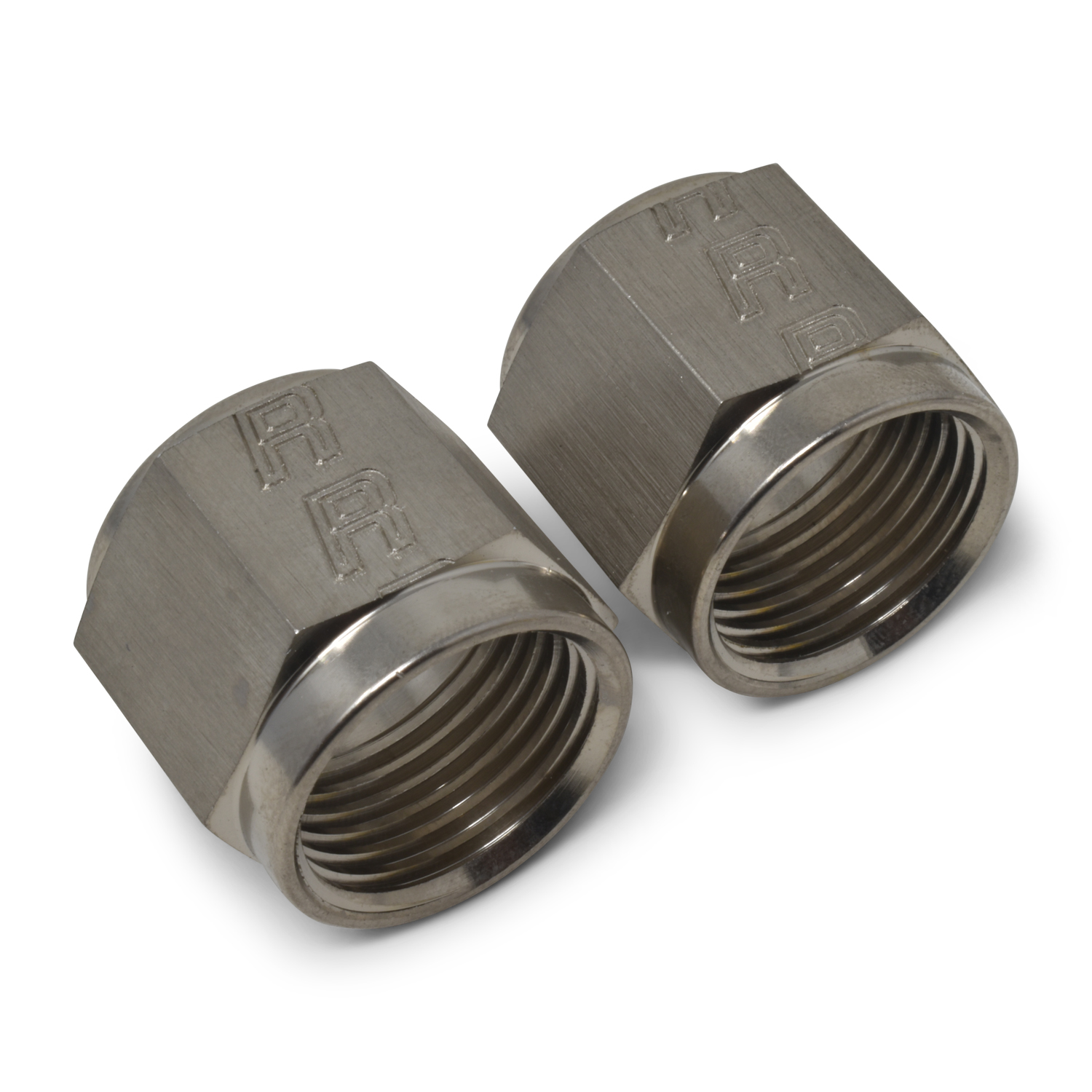 Russell - Tube Nut