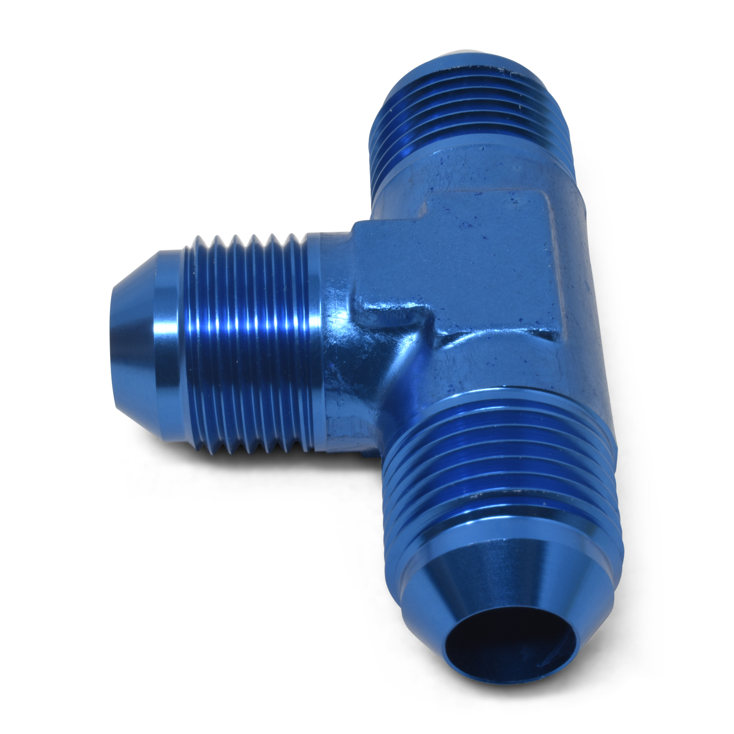Russell - Tee Adapter Fitting